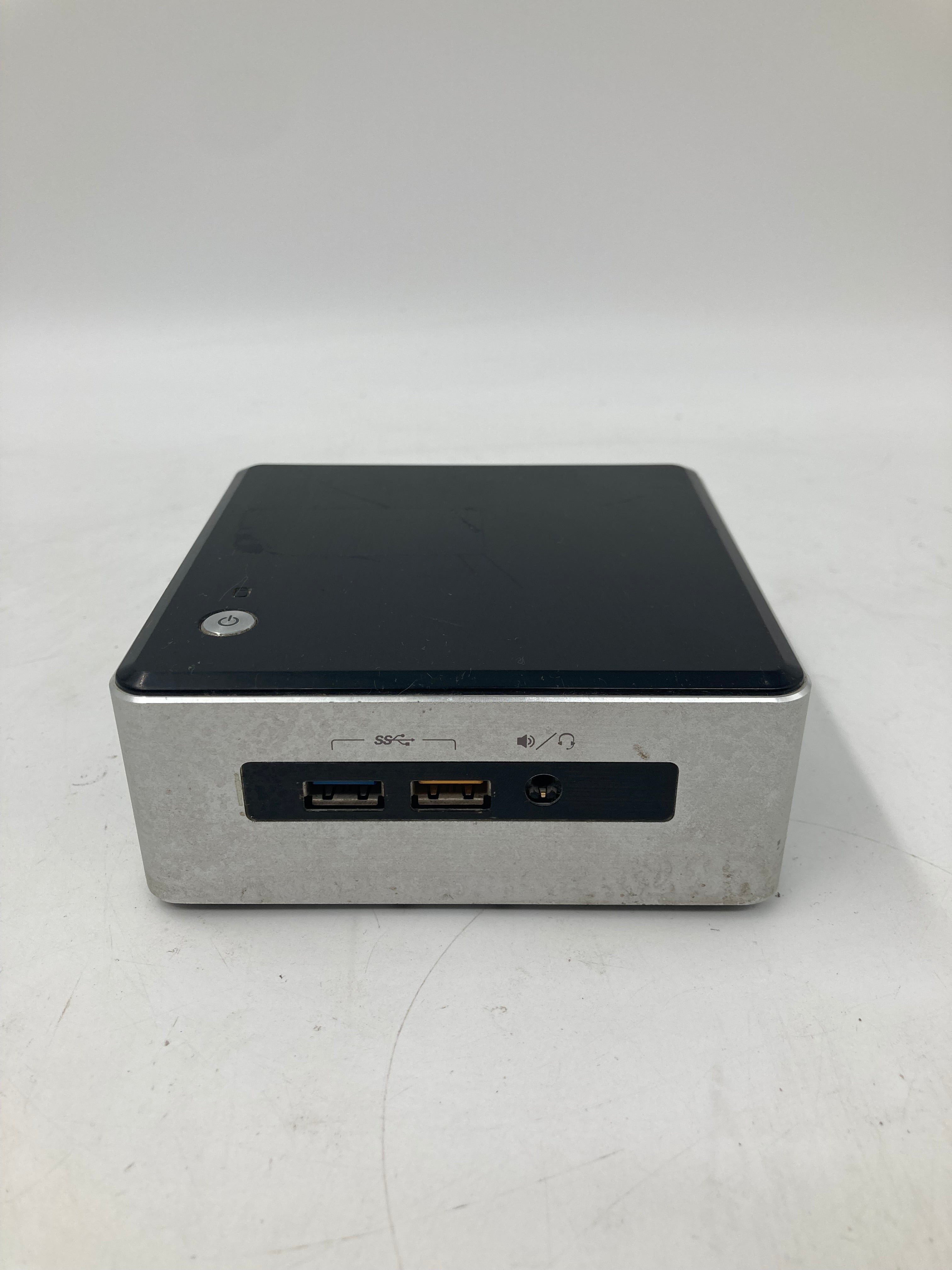 Intel NUC NUC5i3RYH i3 5th Gen 8GB RAM No HDD No OS