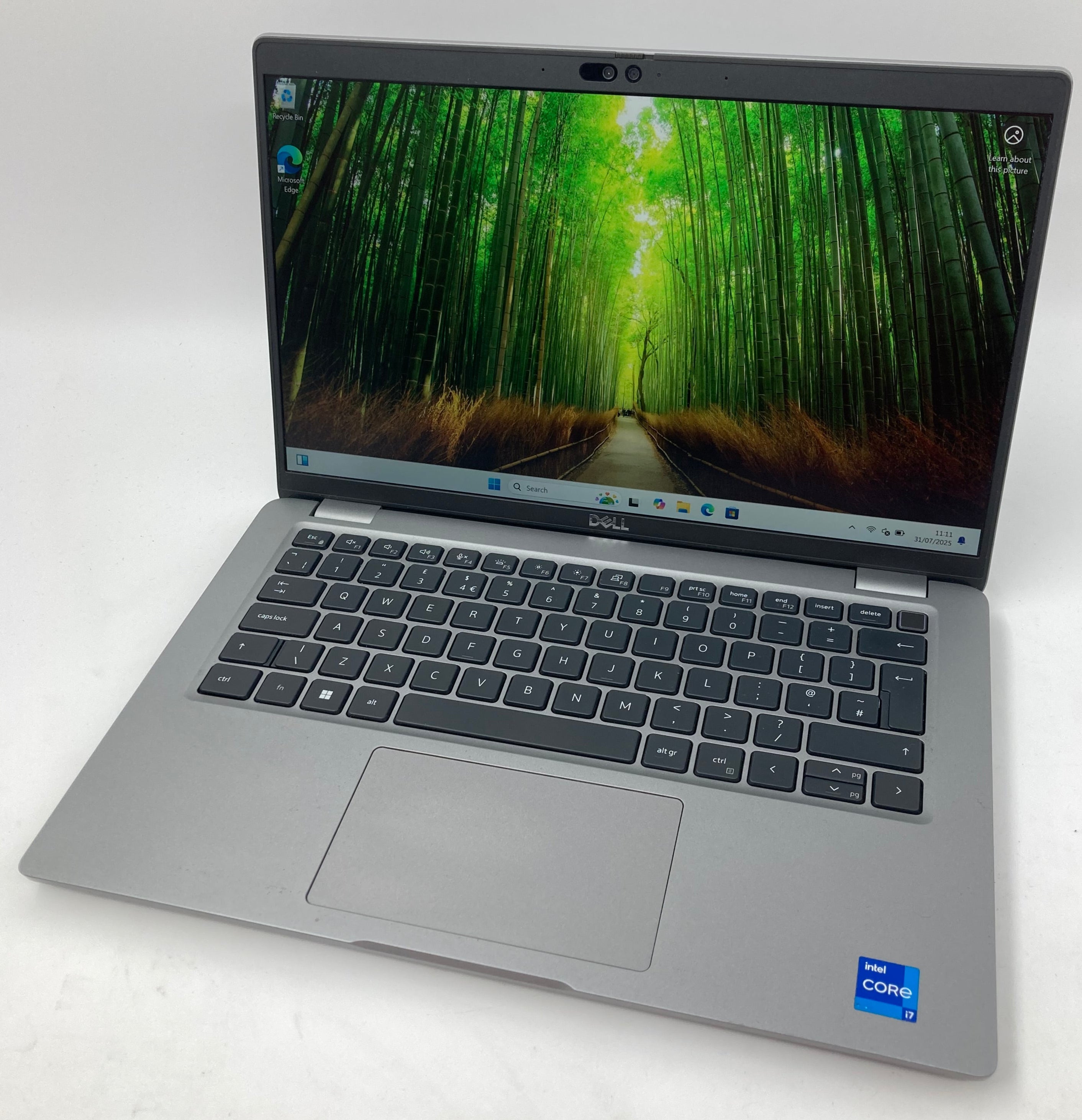 Dell Latitude 5440 14" Screen i7 13th Gen 32GB RAM 512GB SSD W11