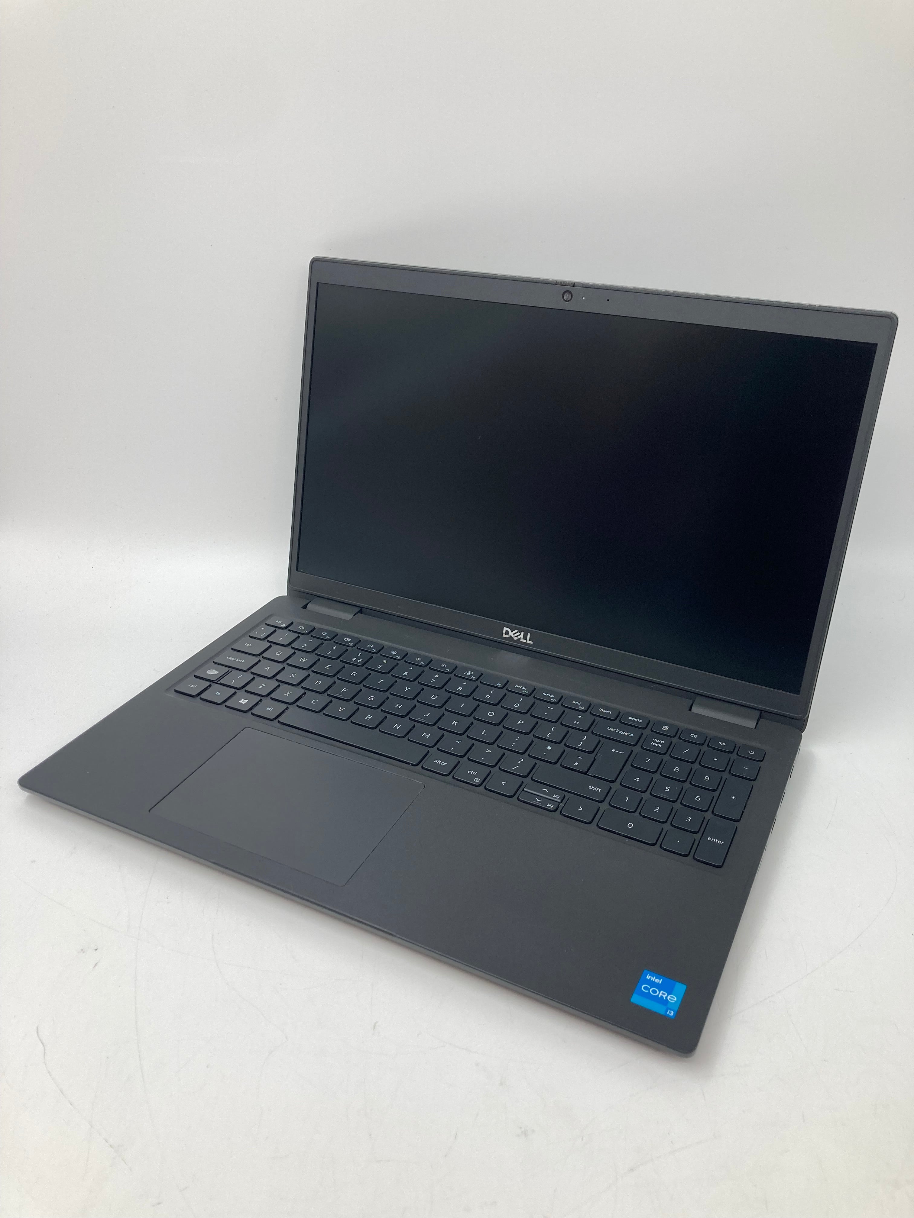 Dell Latitude 3520 | 15.6" FHD | i3 11th Gen CPU | 8GB RAM | 256GB SSD | W11 | Grade C
