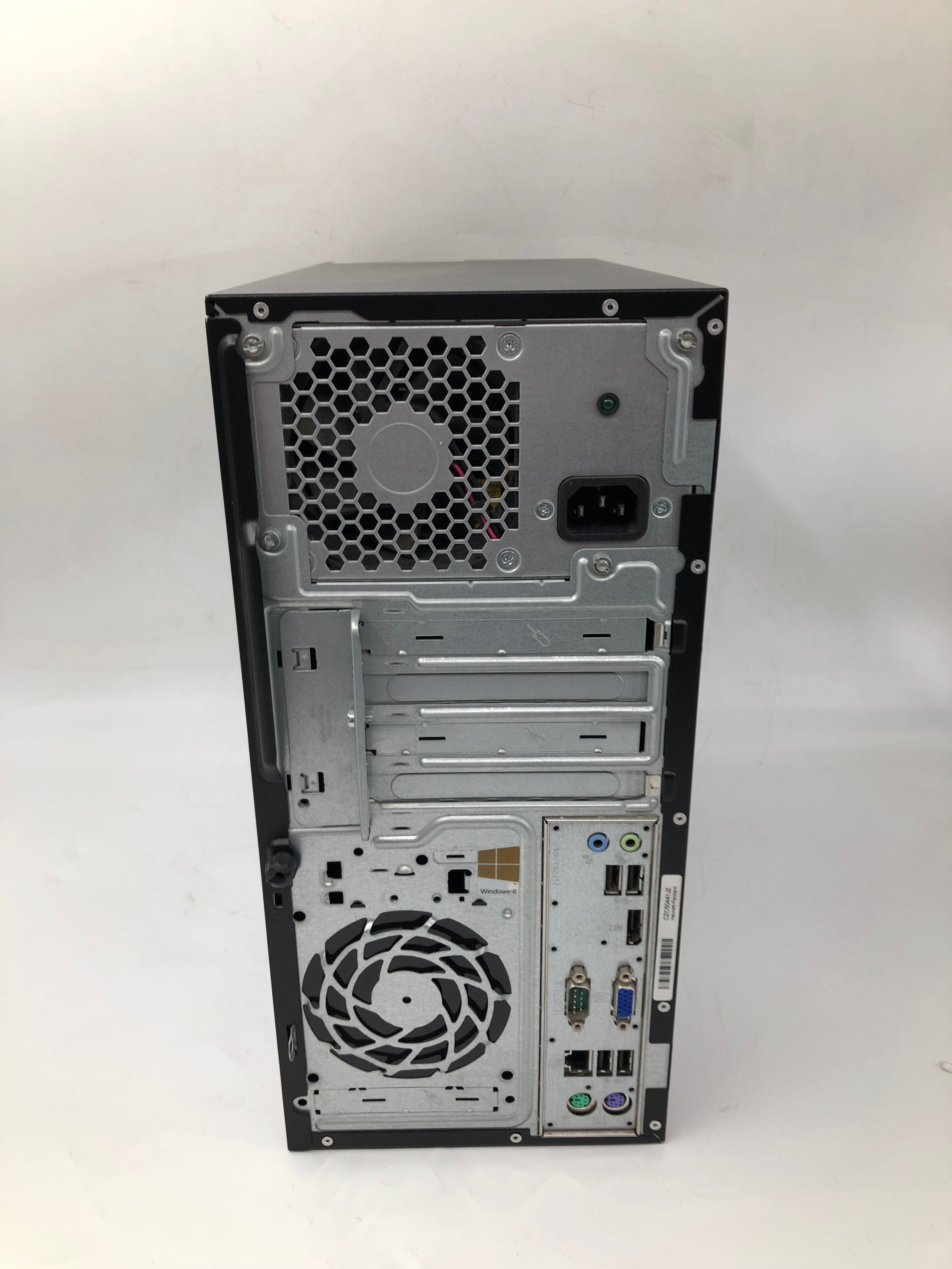 HP ProDesk 405 G2 MT AMD A8-6410 12GB RAM No SSD/HDD -spares-