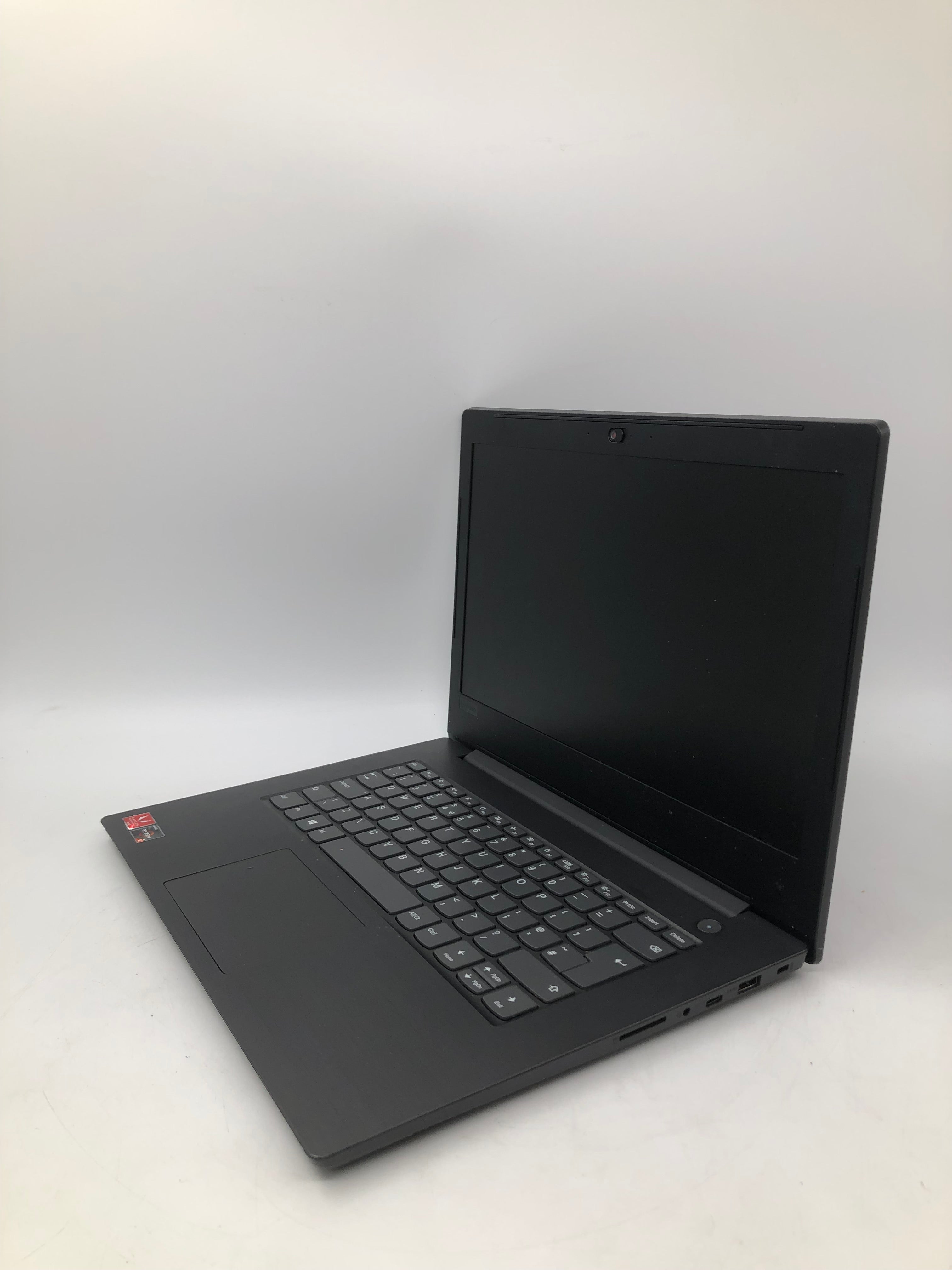 Lenovo V330-14ARR 13" Screen AMD Ryzen 5 2500U 8GB RAM No SSD -Spares-