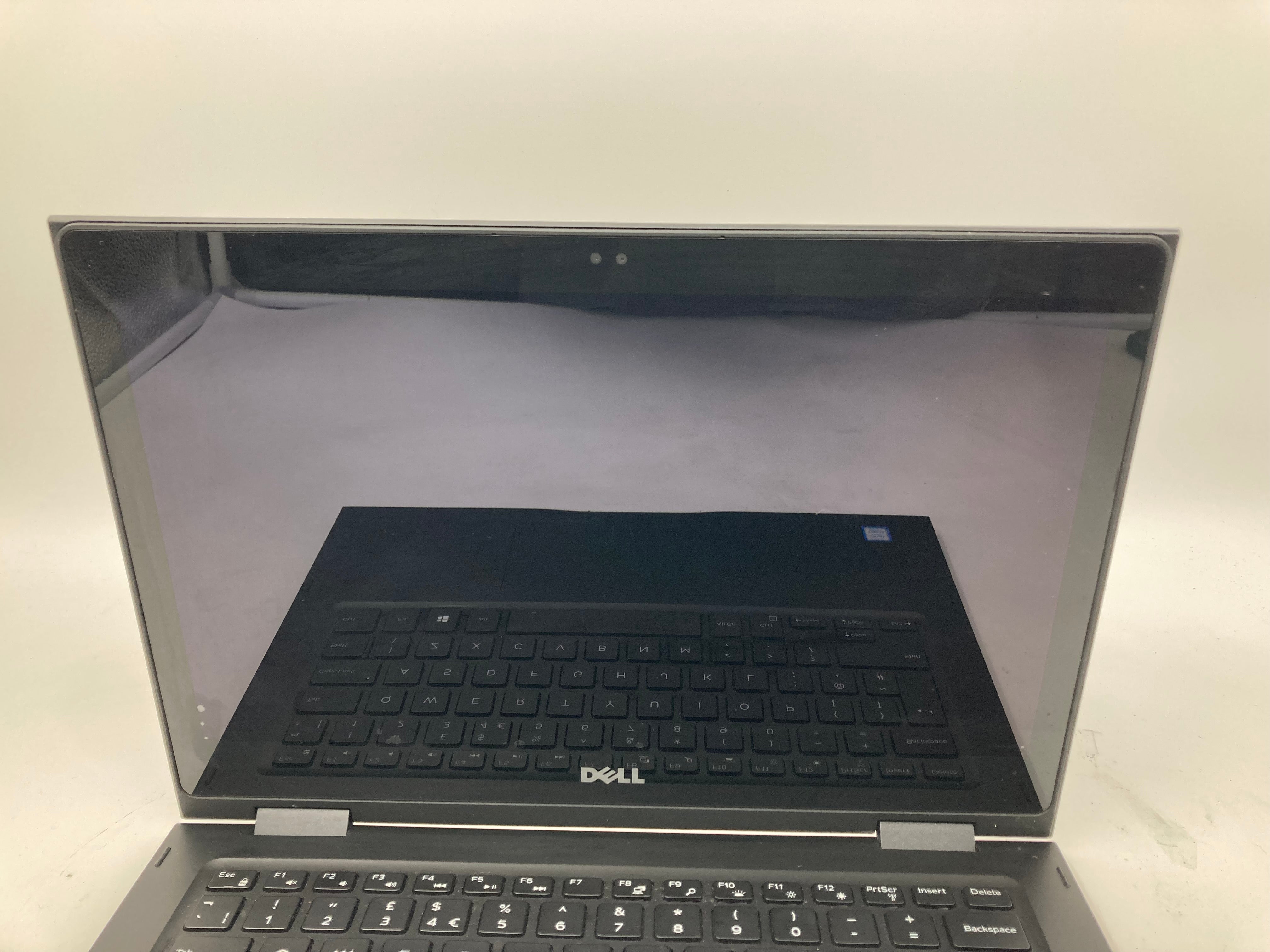 Dell Latitude 3390 2-in-1 13" Screen i5 8th Gen 8GB RAM No SSD No OS *Spares*