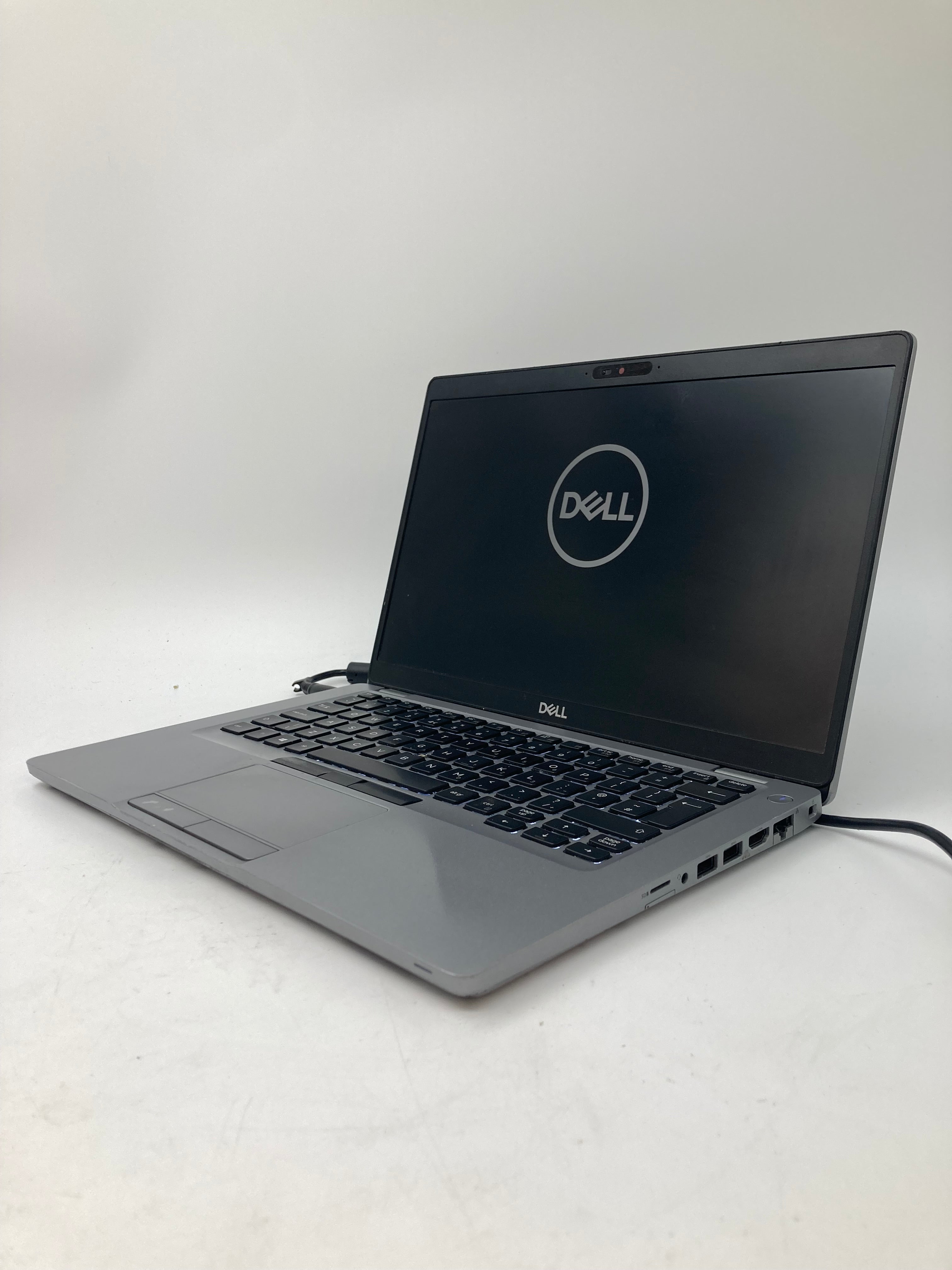 Dell Laptop Latitude 5410 14" Screen i5 10th Gen 24GB RAM No SSD No OS *Spares*