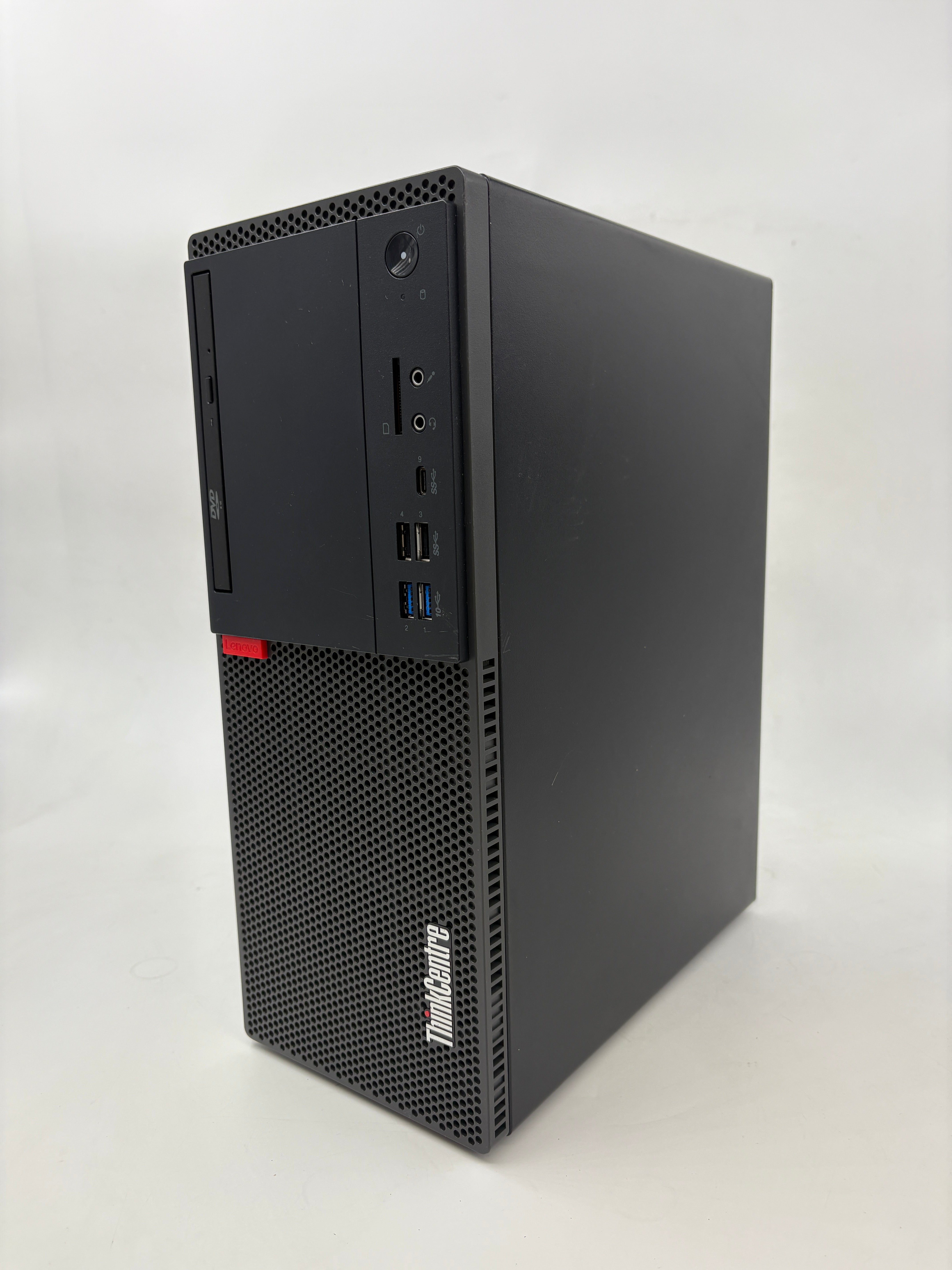 Lenovo Desktop M720T MT i5 8th Gen NO RAM NO SSD NO OS