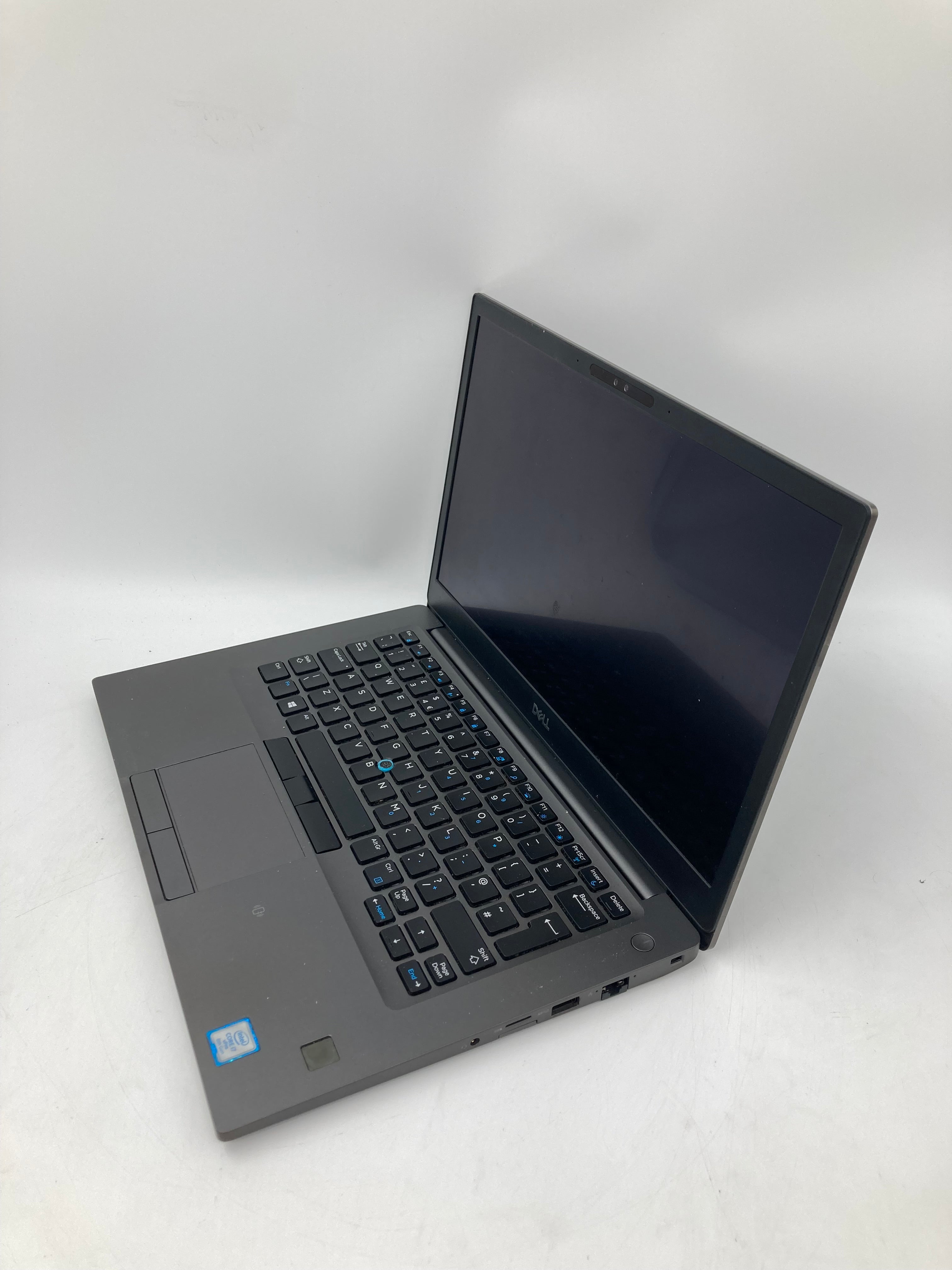 Dell Latitude 7490 14" Screen i7 8th Gen 8GB RAM No SSD Spares