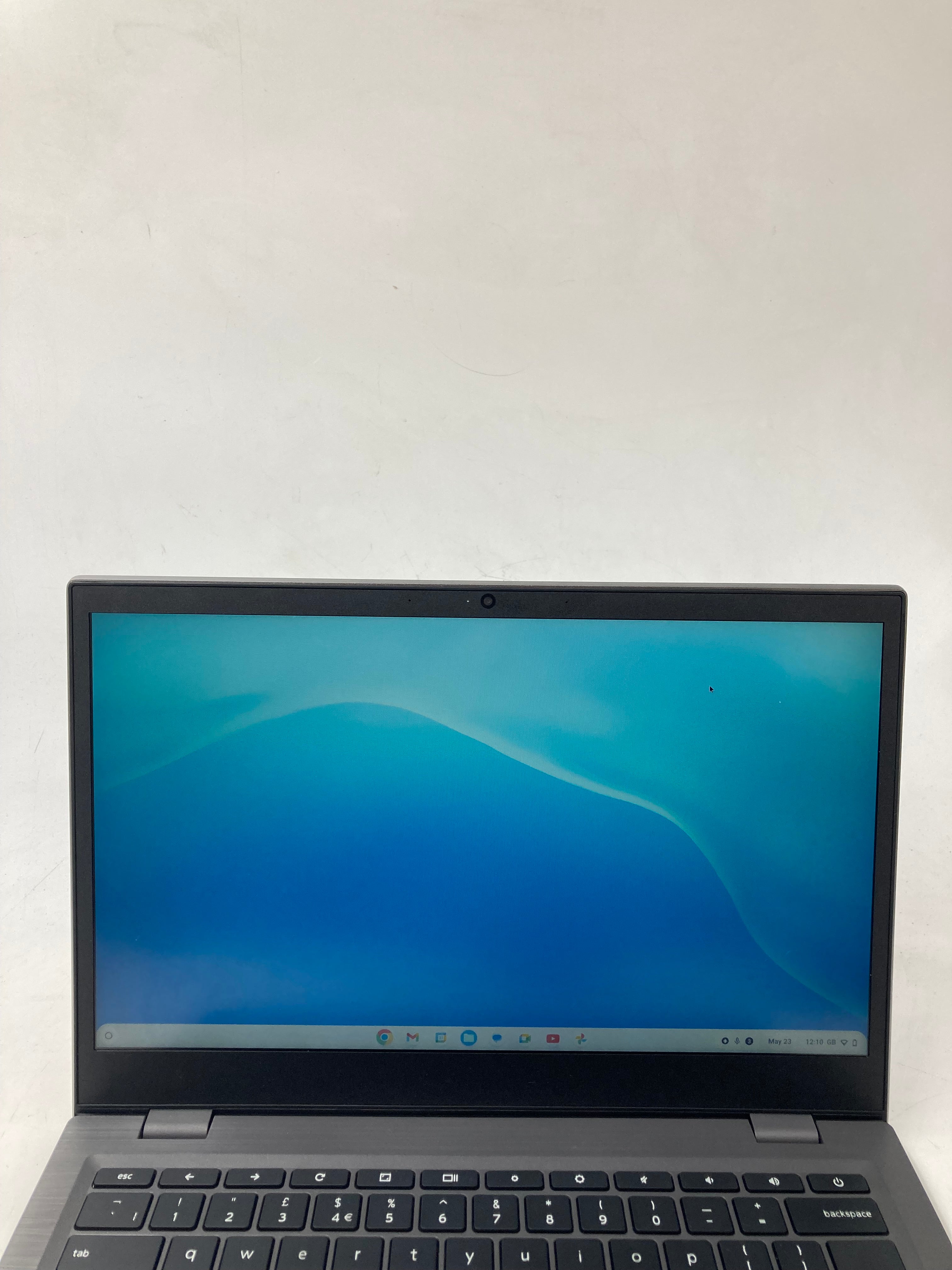 Lenovo 14e Chromebook 14" Screen AMD A4-9120C 4GB RAM 32GB SSD ChromeOS #2