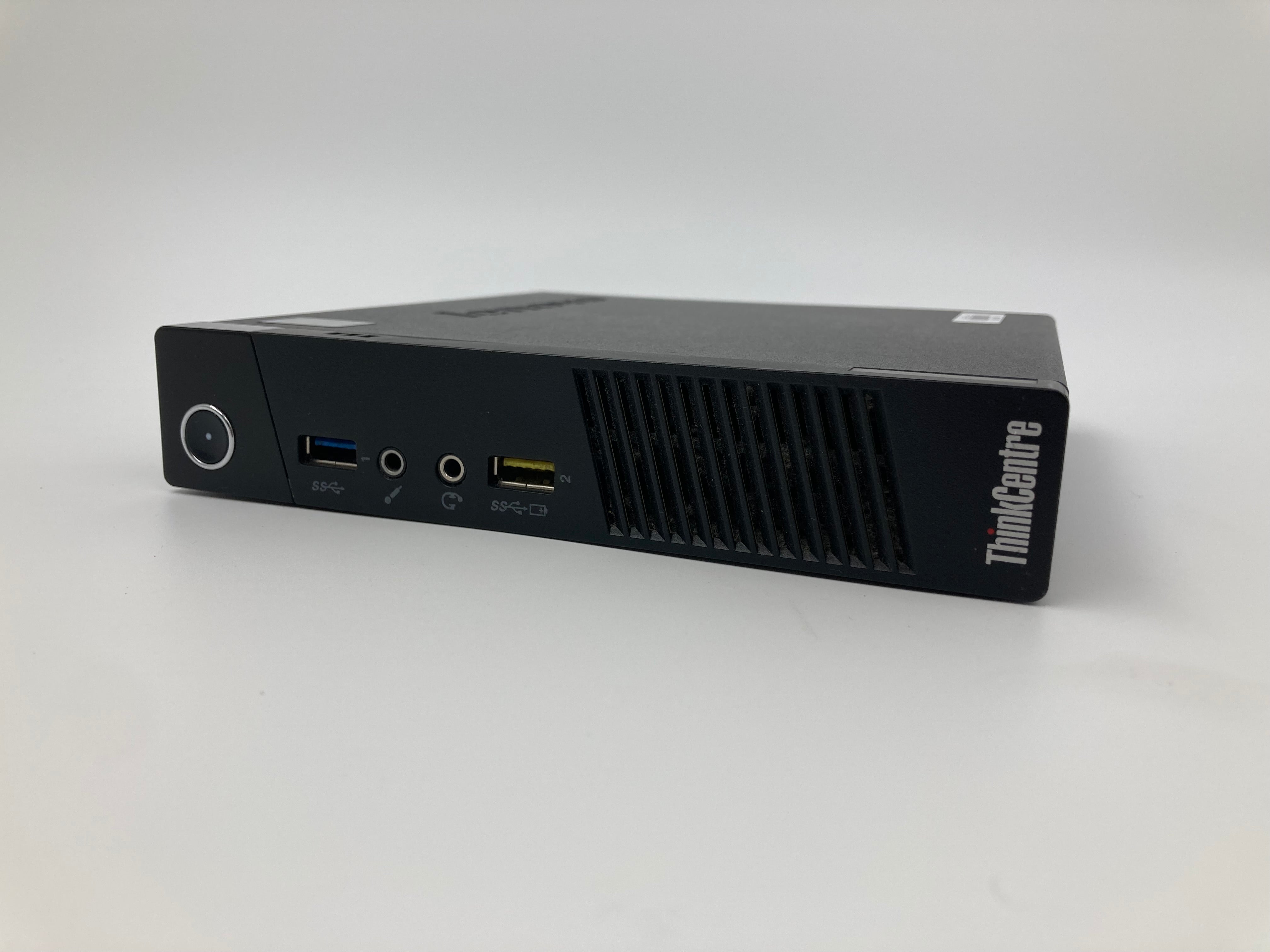 Lenovo Mini PC ThinkCentre M73 i5 4th Gen 4GB RAM No HDD No OS #7