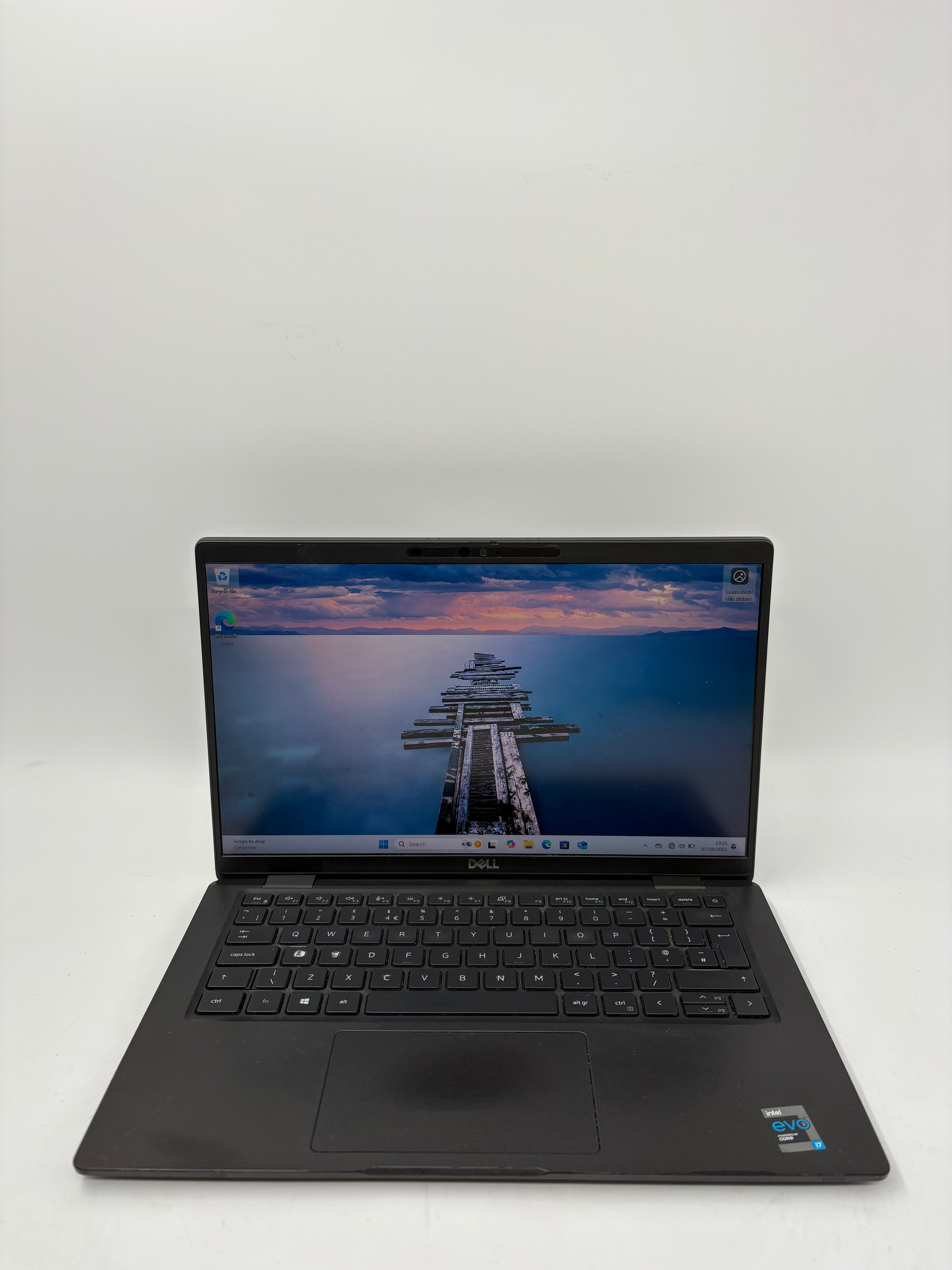 Dell Laptop Latitude 7420 14" Screen i7 11th Gen 16GB RAM 512GB SSD W11