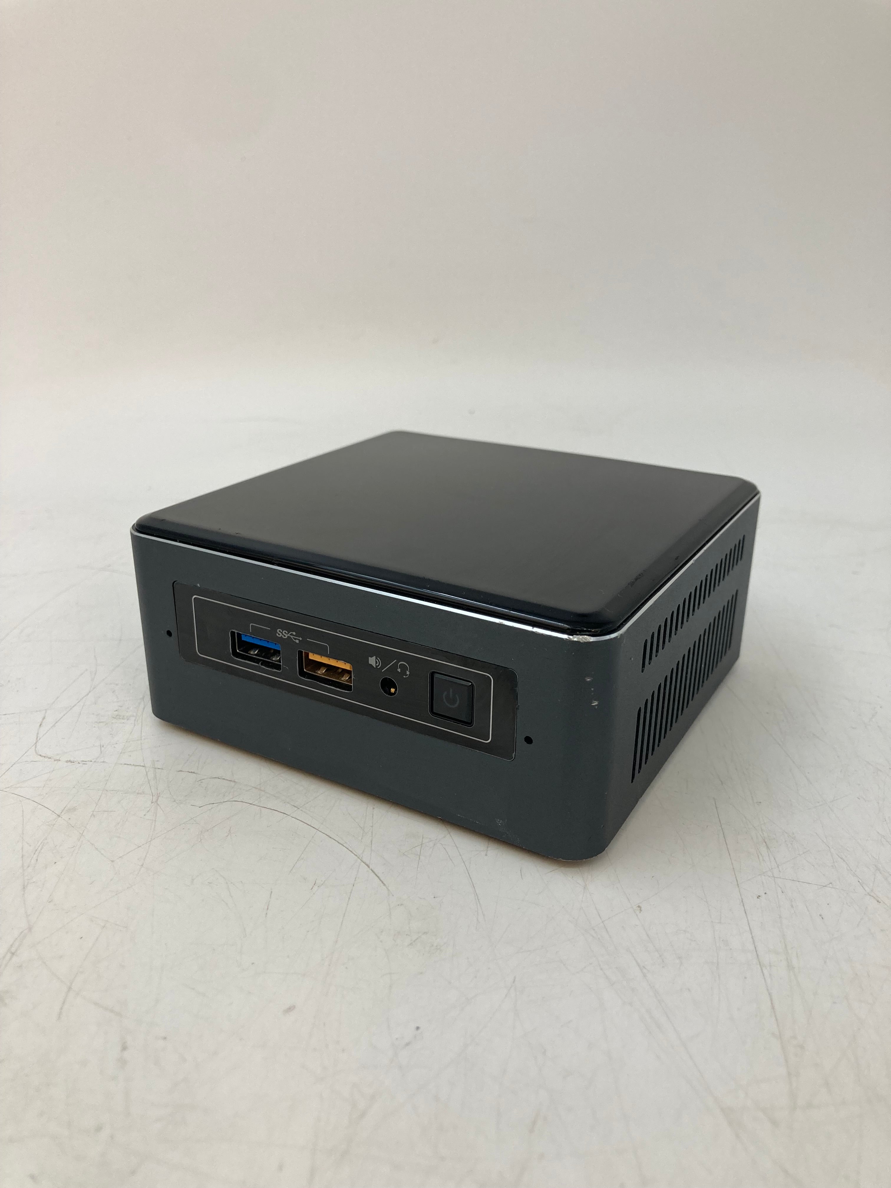 Intel NUC7i7BNH Mini PC | i7 7th Gen | 8GB RAM | 128GB SSD | W11 Pro