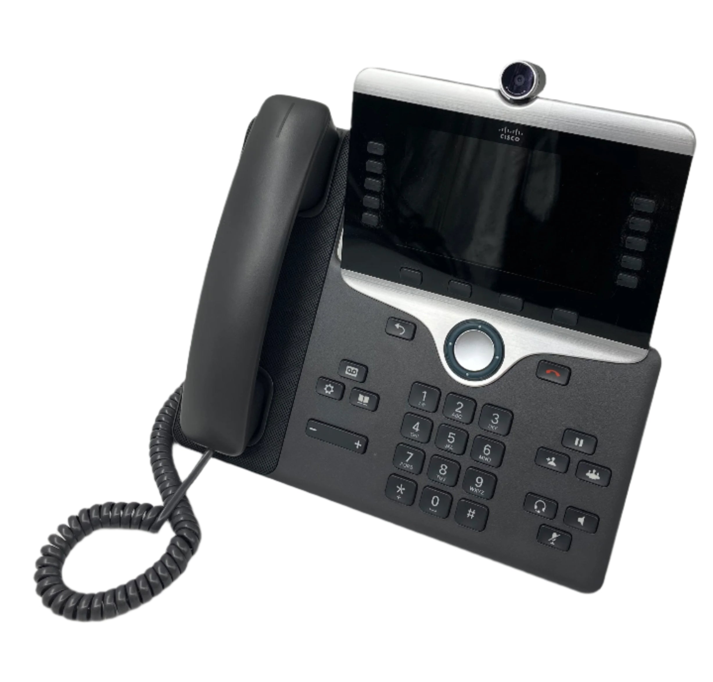 Cisco IP VoIP Desk Phone CP-8845 Batch of 10 #1
