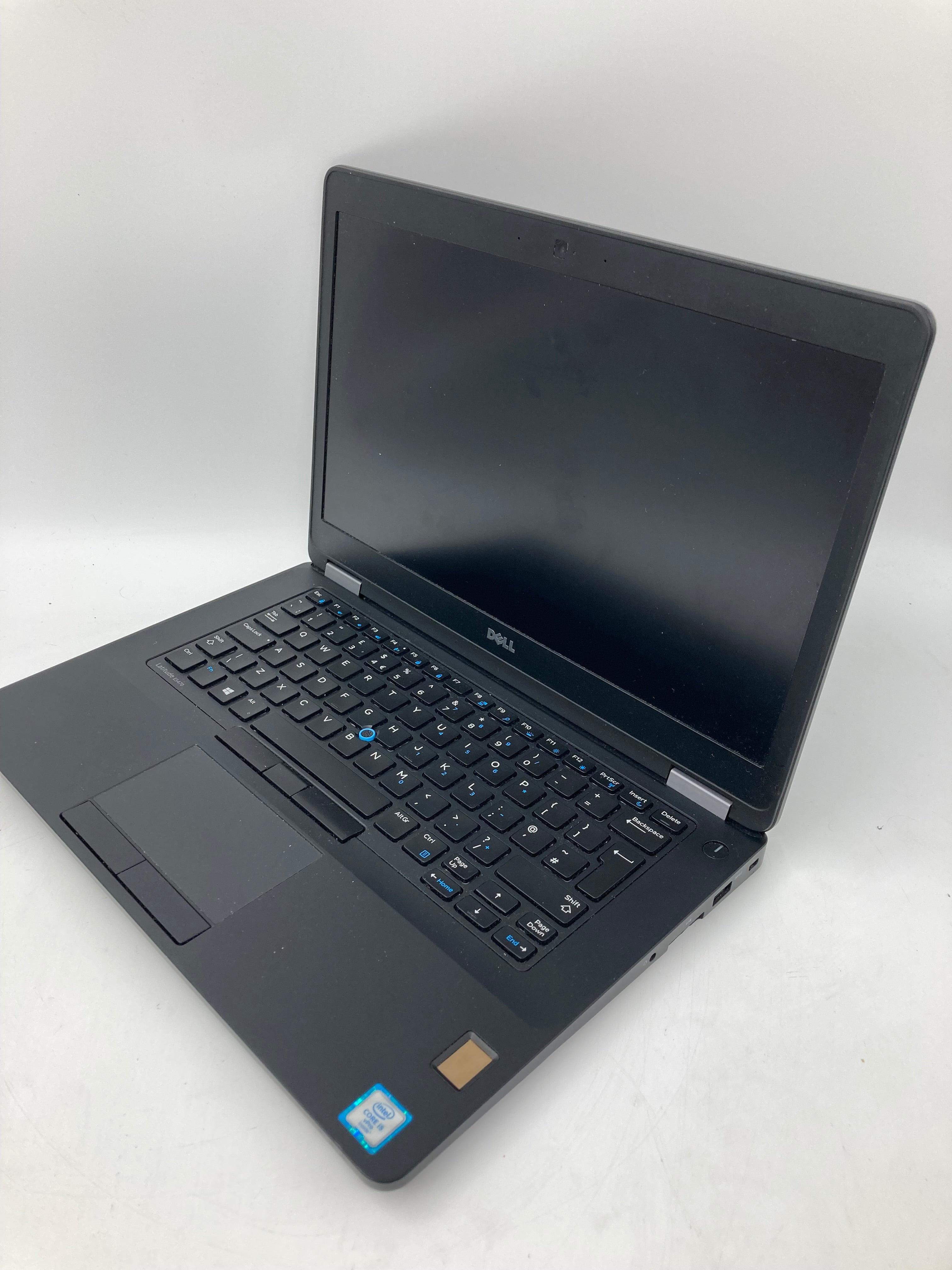 Dell Latitude E5470 14" Screen i5 6th Gen 8GB RAM No SSD Spares