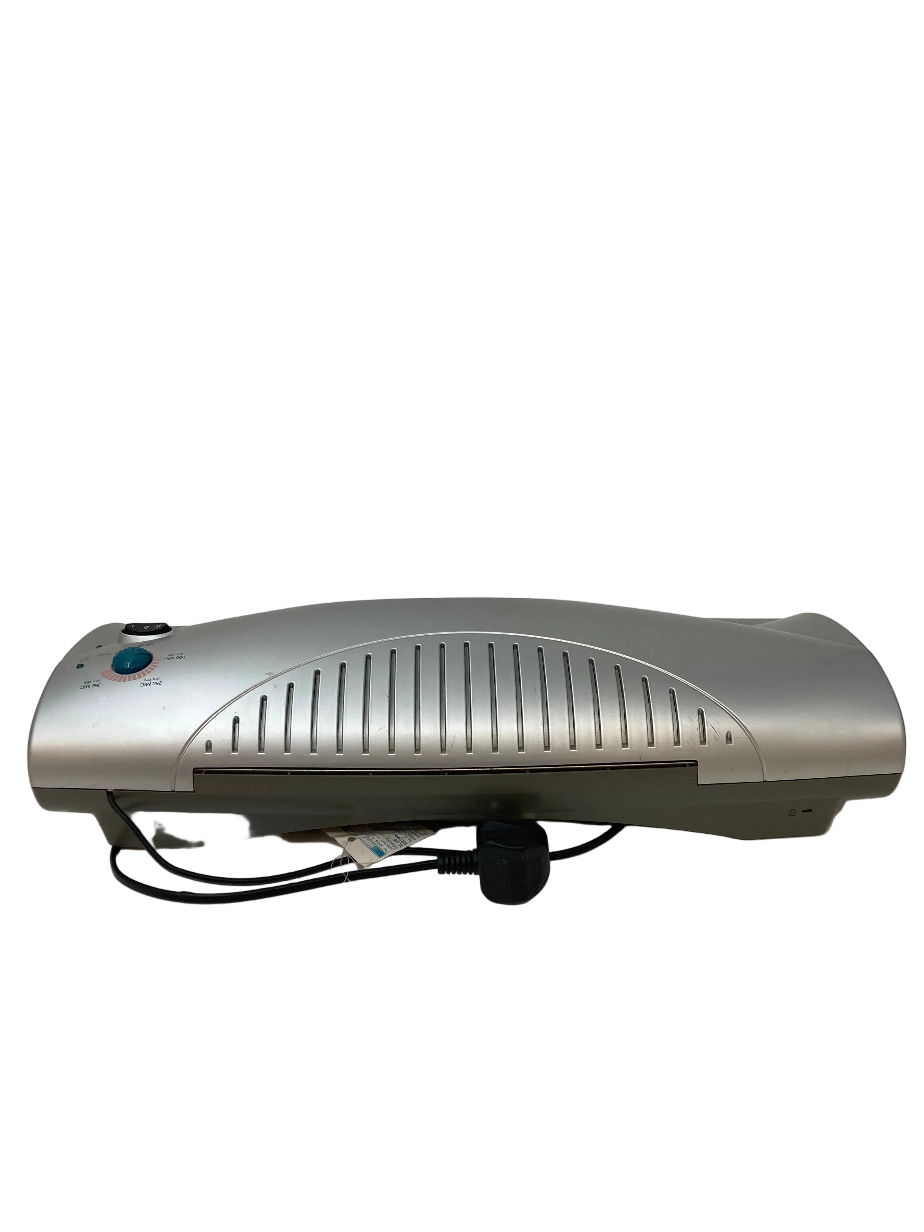 Rexel LP35HS Professional A3-Sized Laminator, Refurbished