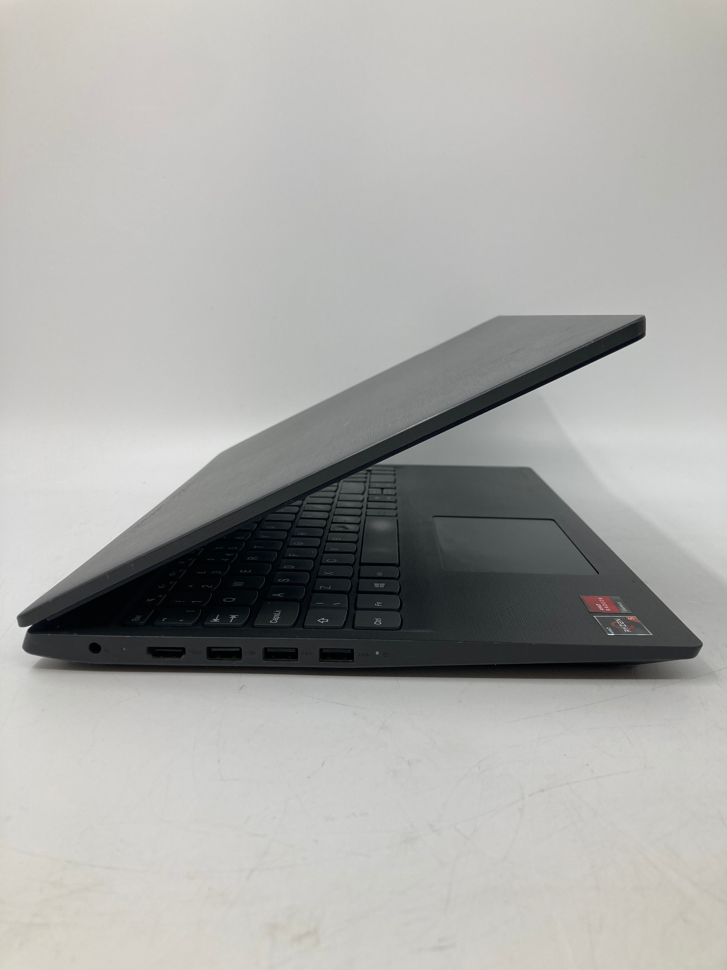 Lenovo V15-ADA | 15.6" FHD | AMD Ryzen 5 CPU | 8GB RAM | 256GB SSD | W11 | Grade C