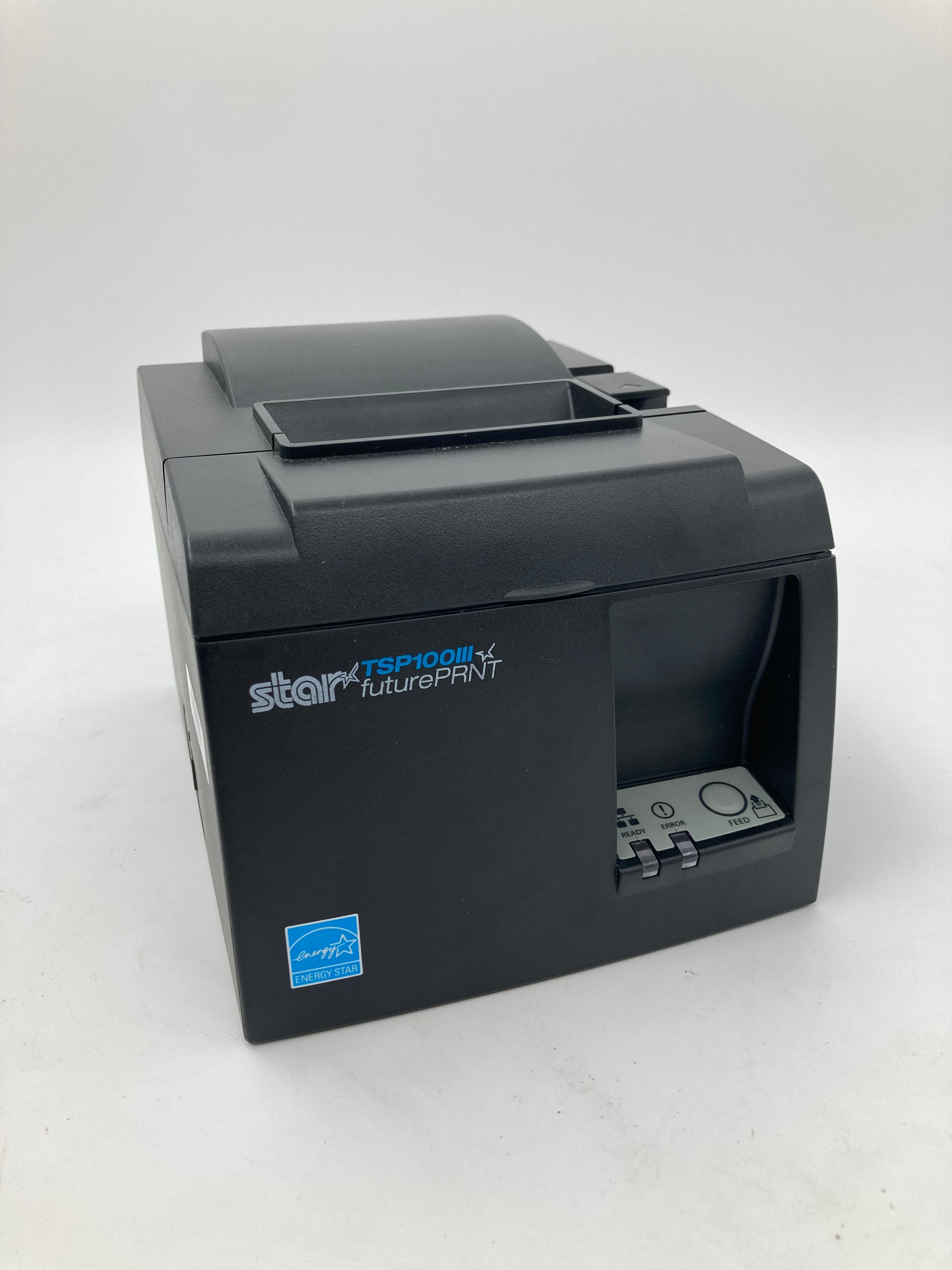 Star TSP100III futurePRNT Thermal Receipt Printer USB