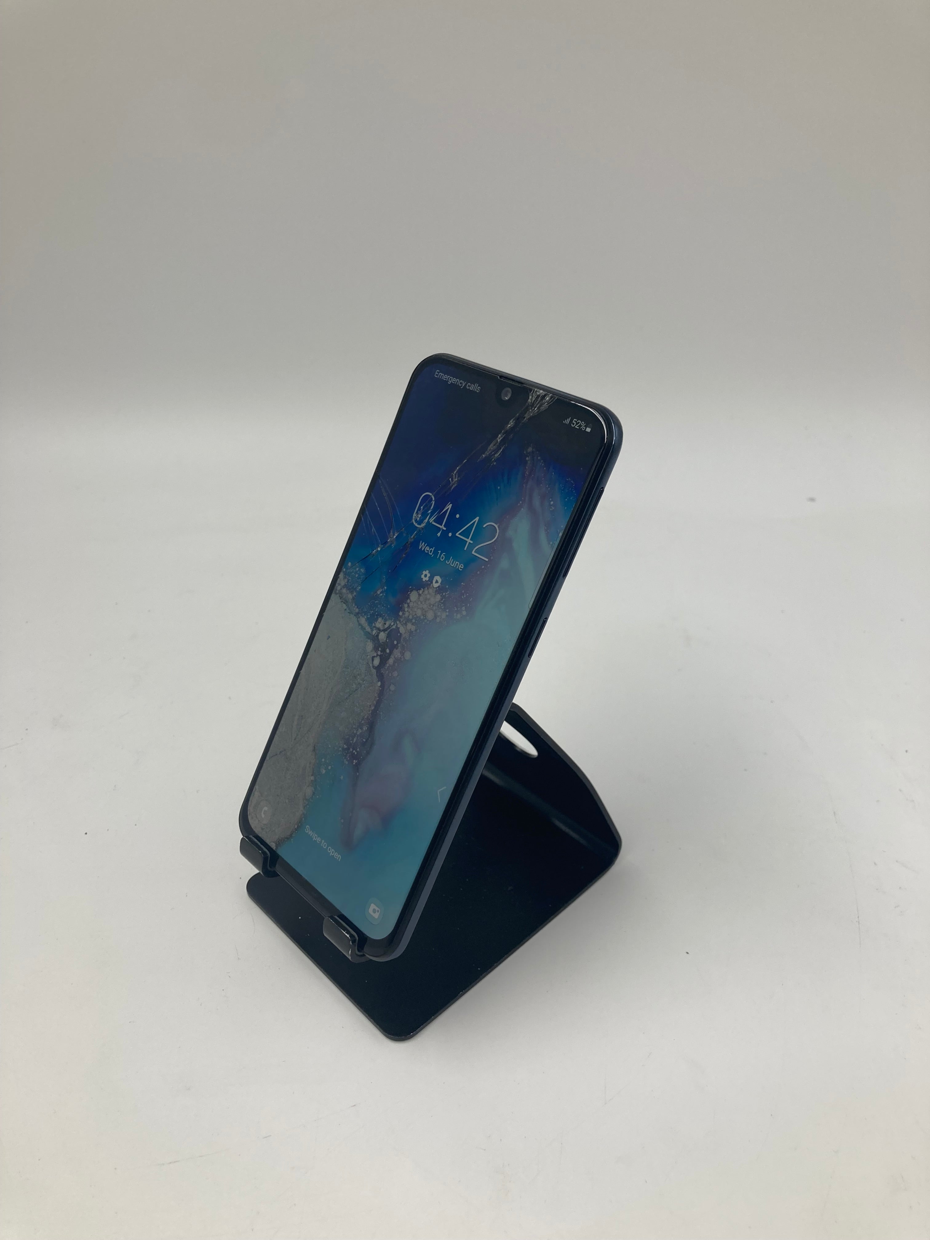 Samsung Galaxy A5 A40 A42 32GB 64GB 128GB Sliver Black Blue - Unlocked
