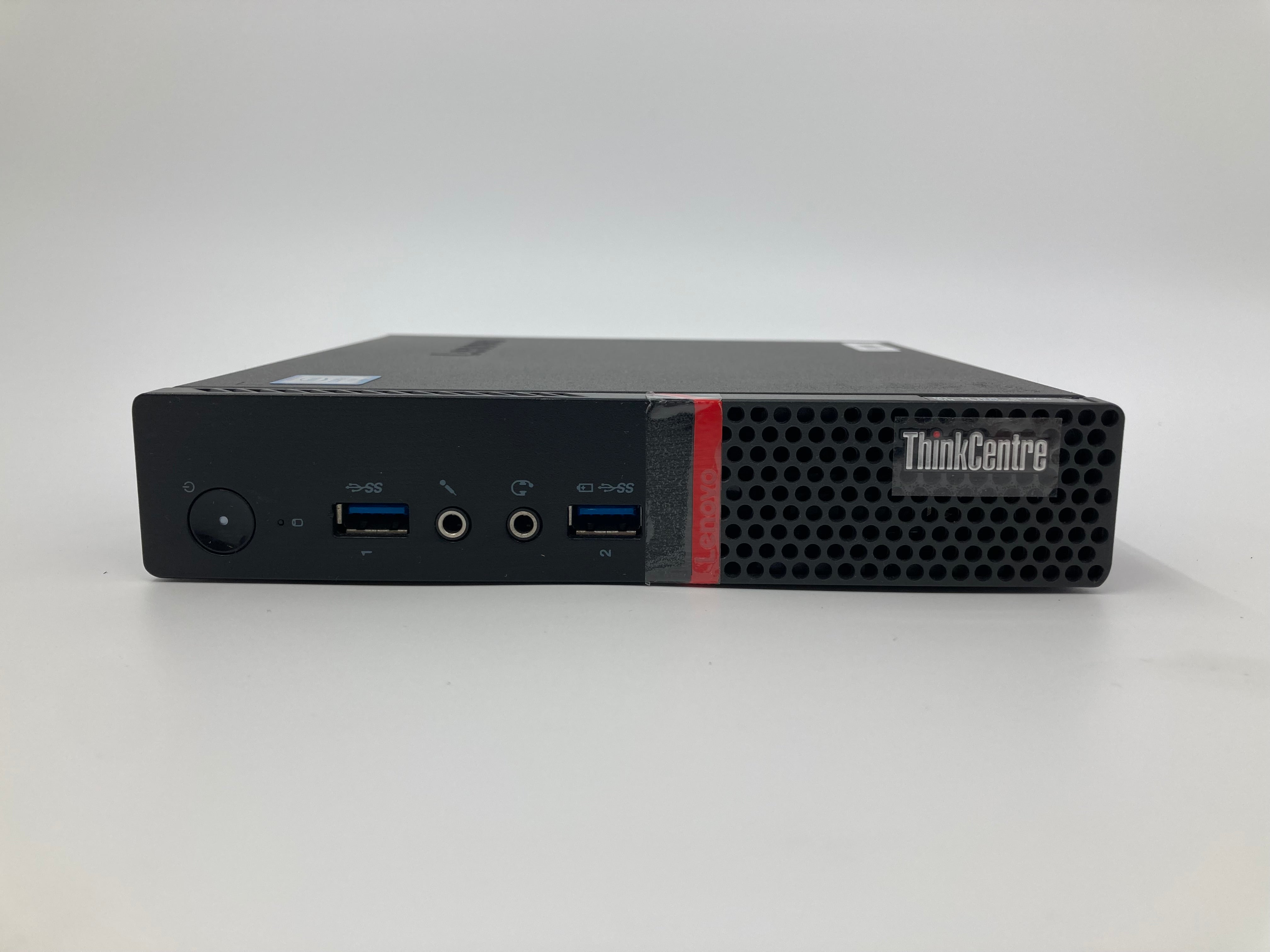 Lenovo Mini PC ThinkCentre M700 i5 6th Gen 4GB RAM No HDD No OS #3