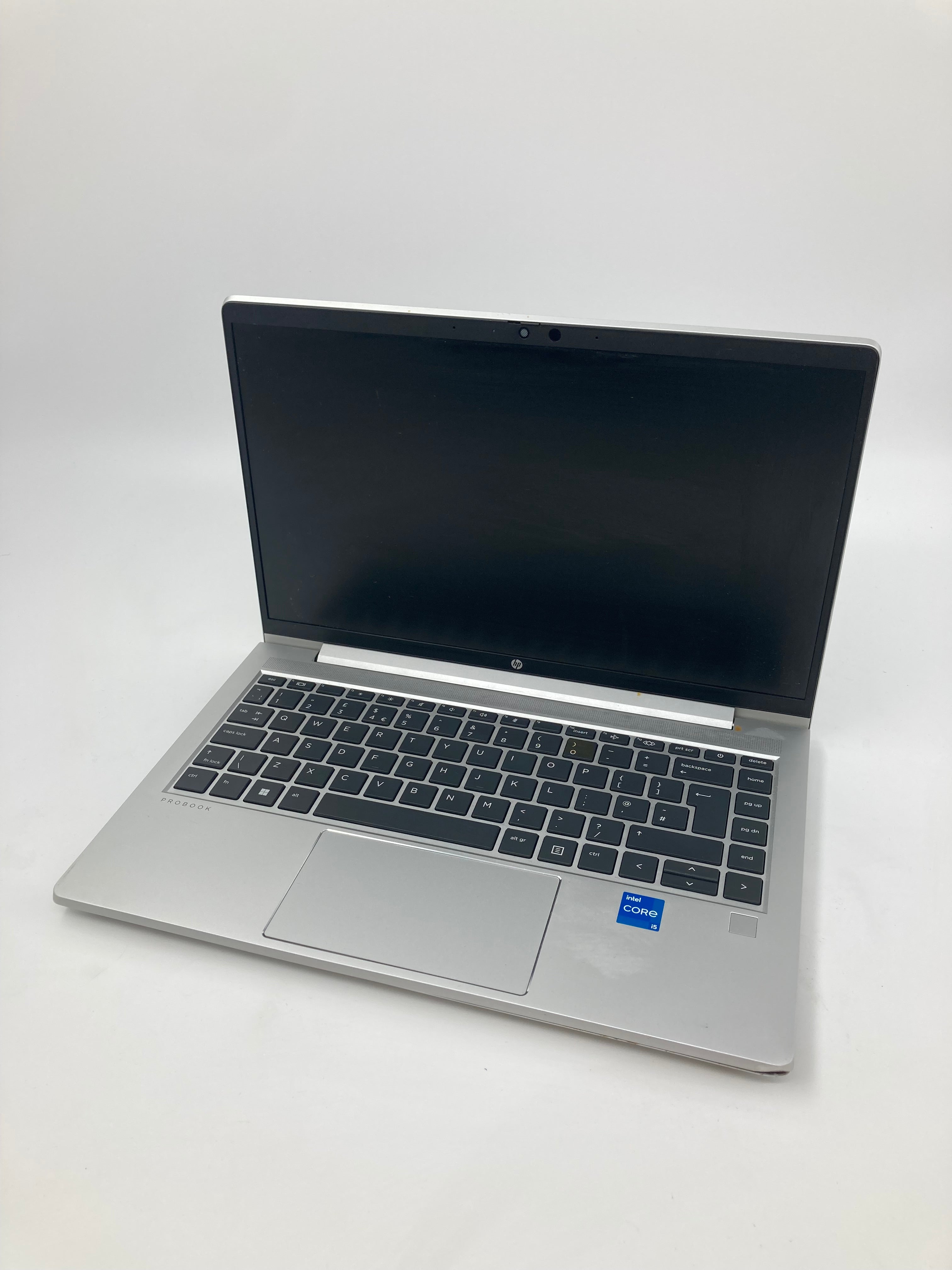 HP Laptop ProBook 440 G9 14" i5 12th Gen No RAM No SSD No OS *Spares*