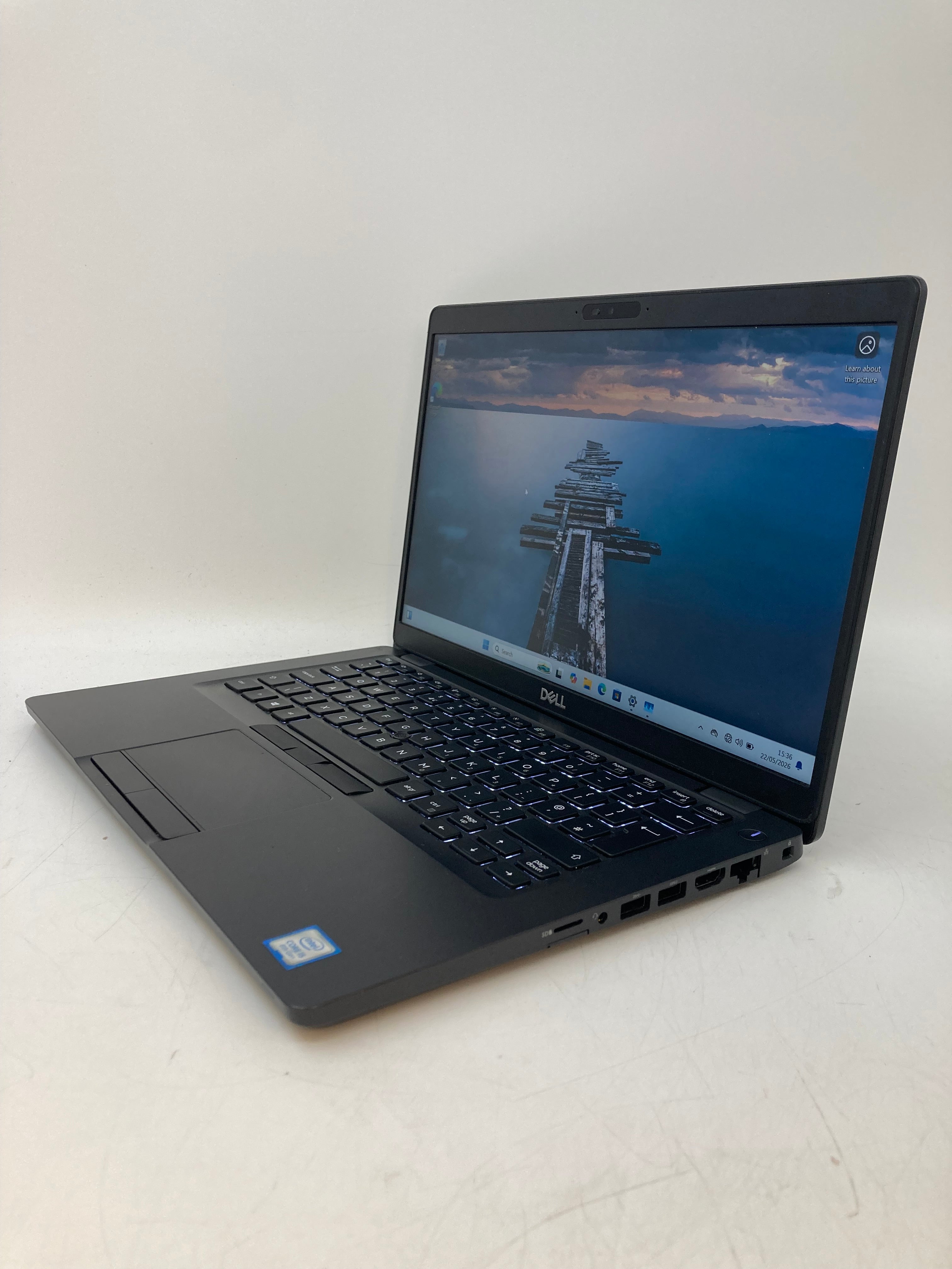 Dell Latitude 5400 | 14" Screen | i5 8th Gen | 8GB RAM | 256GB SSD | W11 Pro