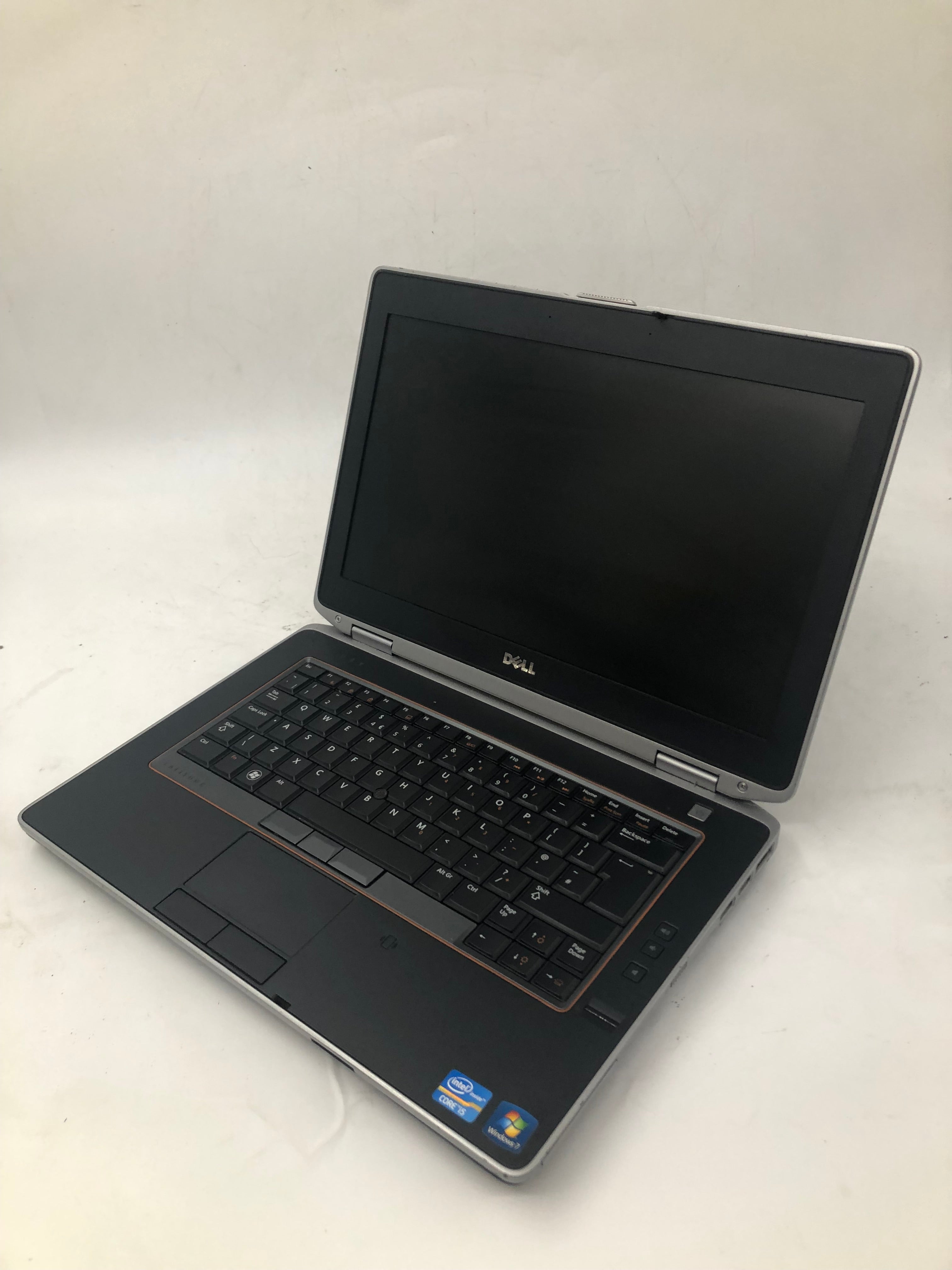 Dell Laptop Latitude E6420 14" Screen i5 2nd Gen 8GB RAM No HDD No OS