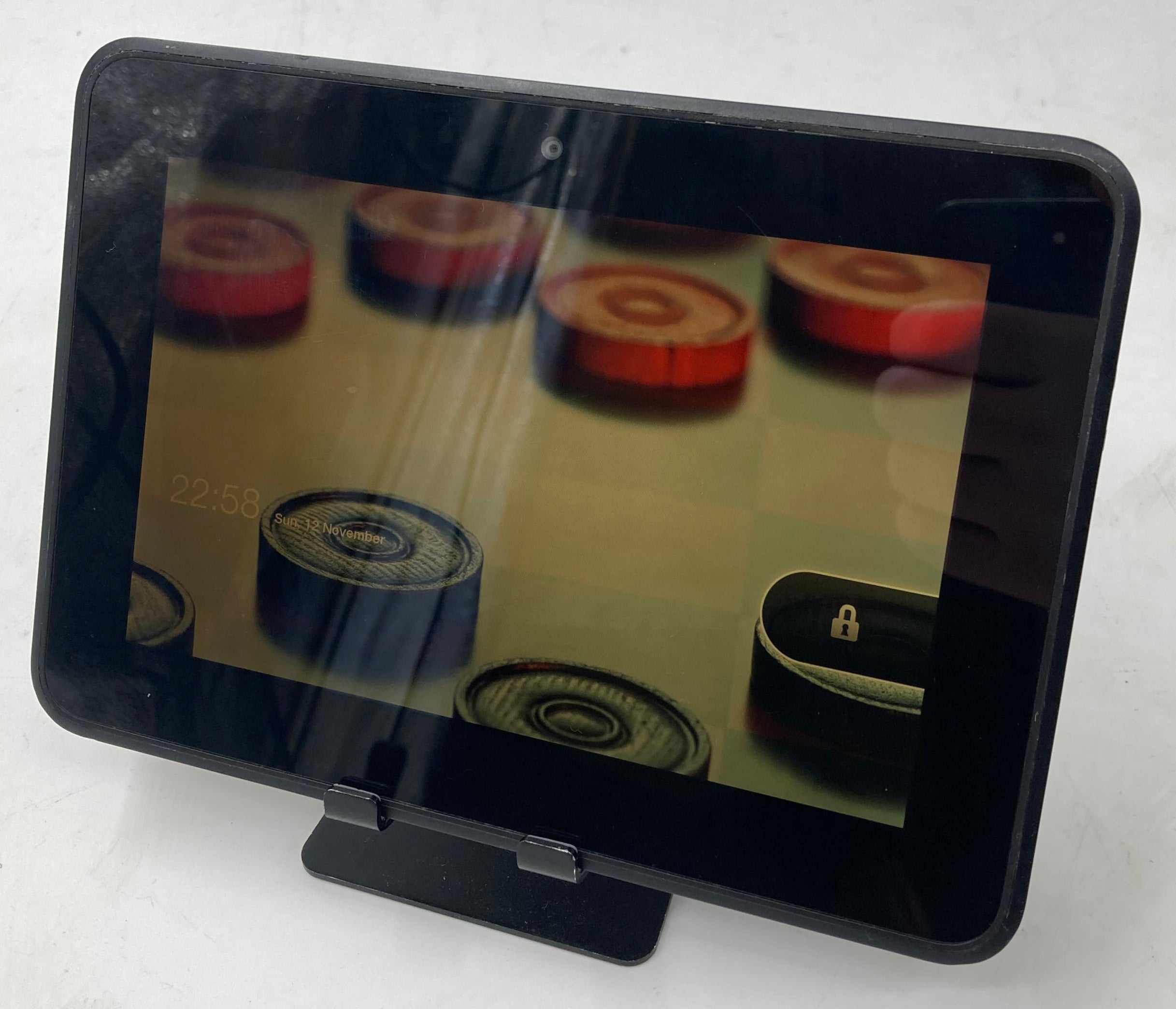 Amazon Kindle X43Z60 7" 16GB Wi-Fi Black Batch of 3