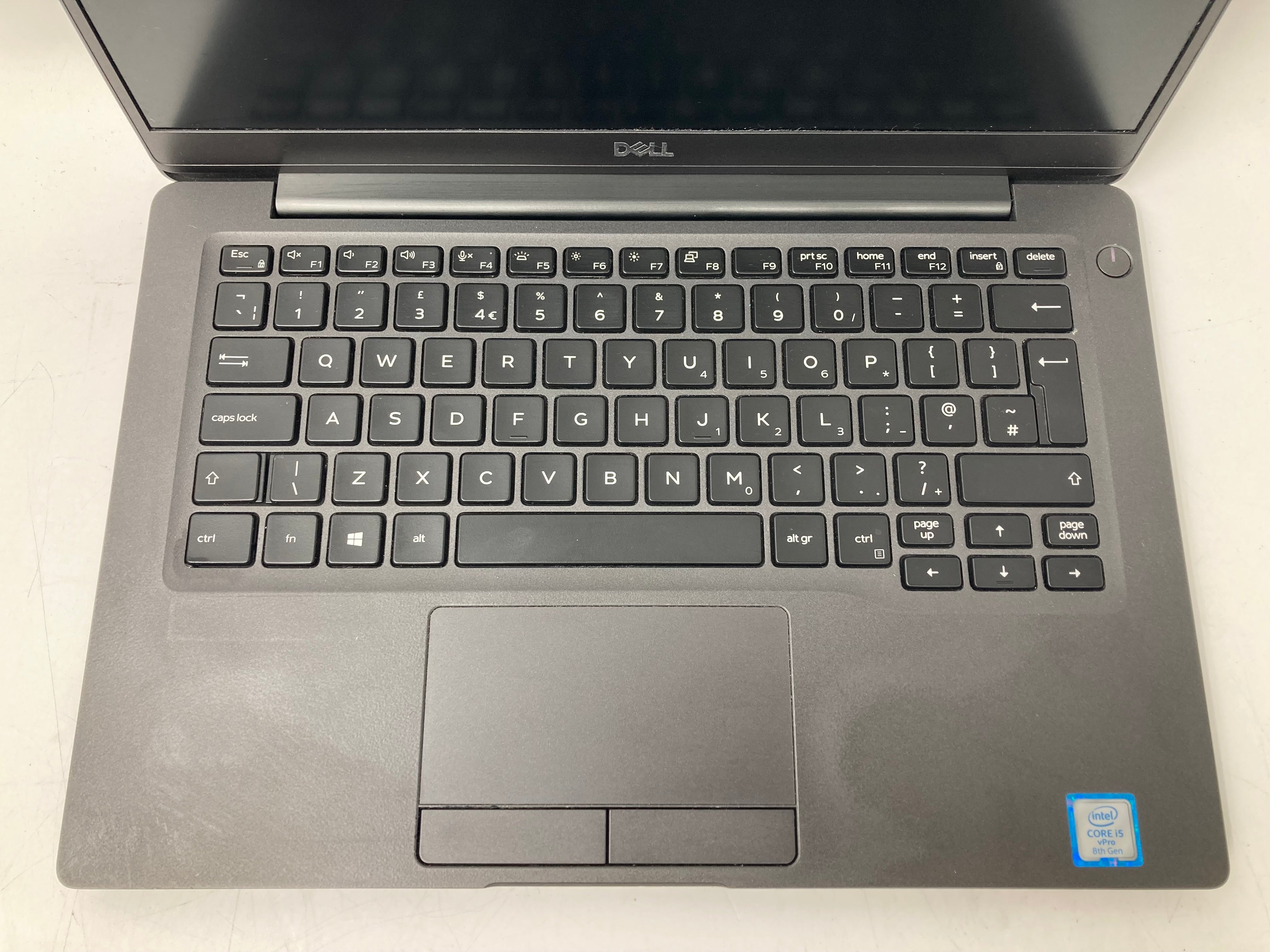 Dell Latitude 7300 | 13.3" FHD | i5 8th Gen CPU | 16GB RAM | 256GB SSD | W11 | Grade A