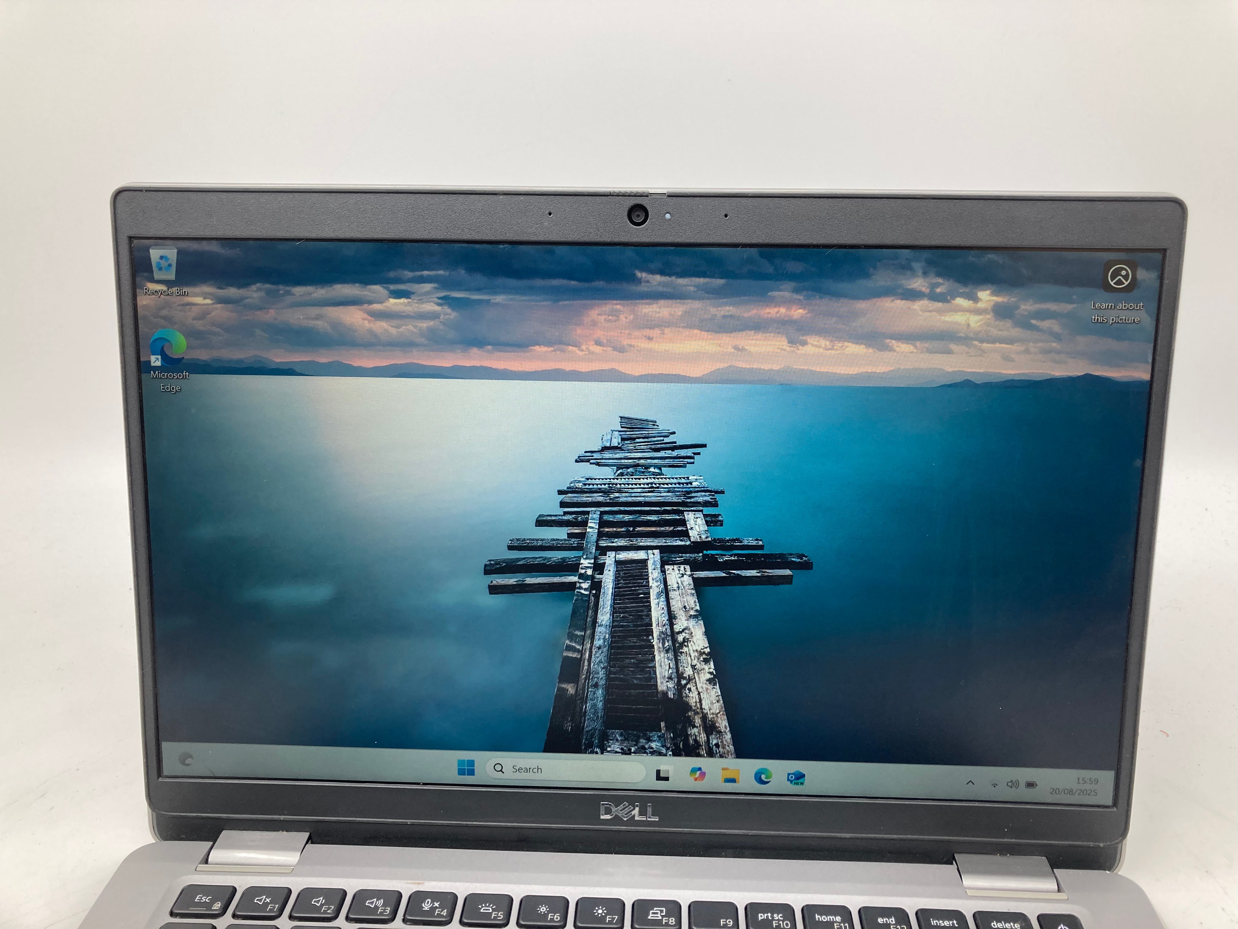 Dell Latitude 5320 13" Screen i5 11th Gen 8GB RAM 256GB SSD Win 11 #3