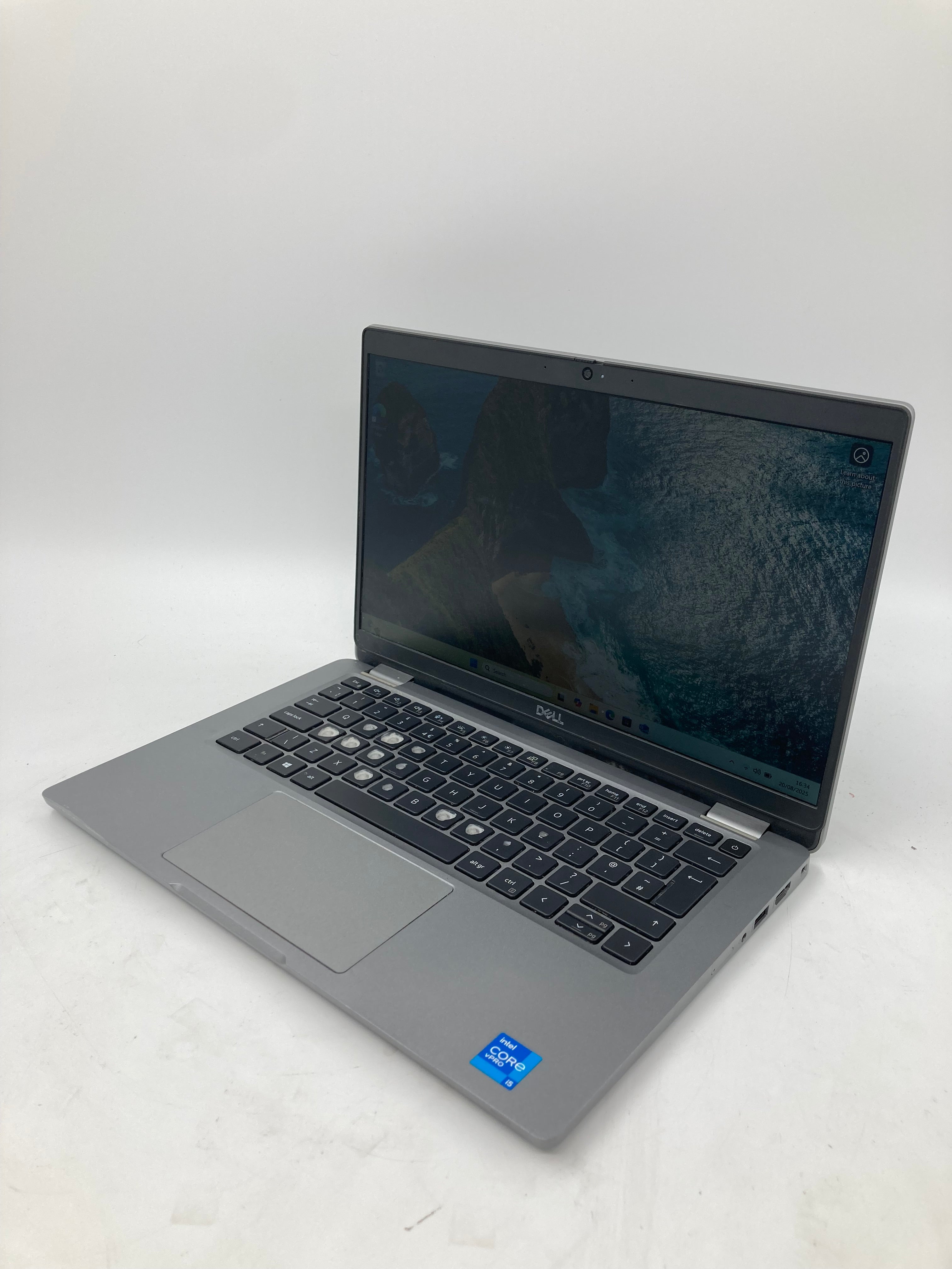 Dell Latitude 5320 13" Screen i5 11th Gen 8GB RAM 256GB SSD Win 11 #5
