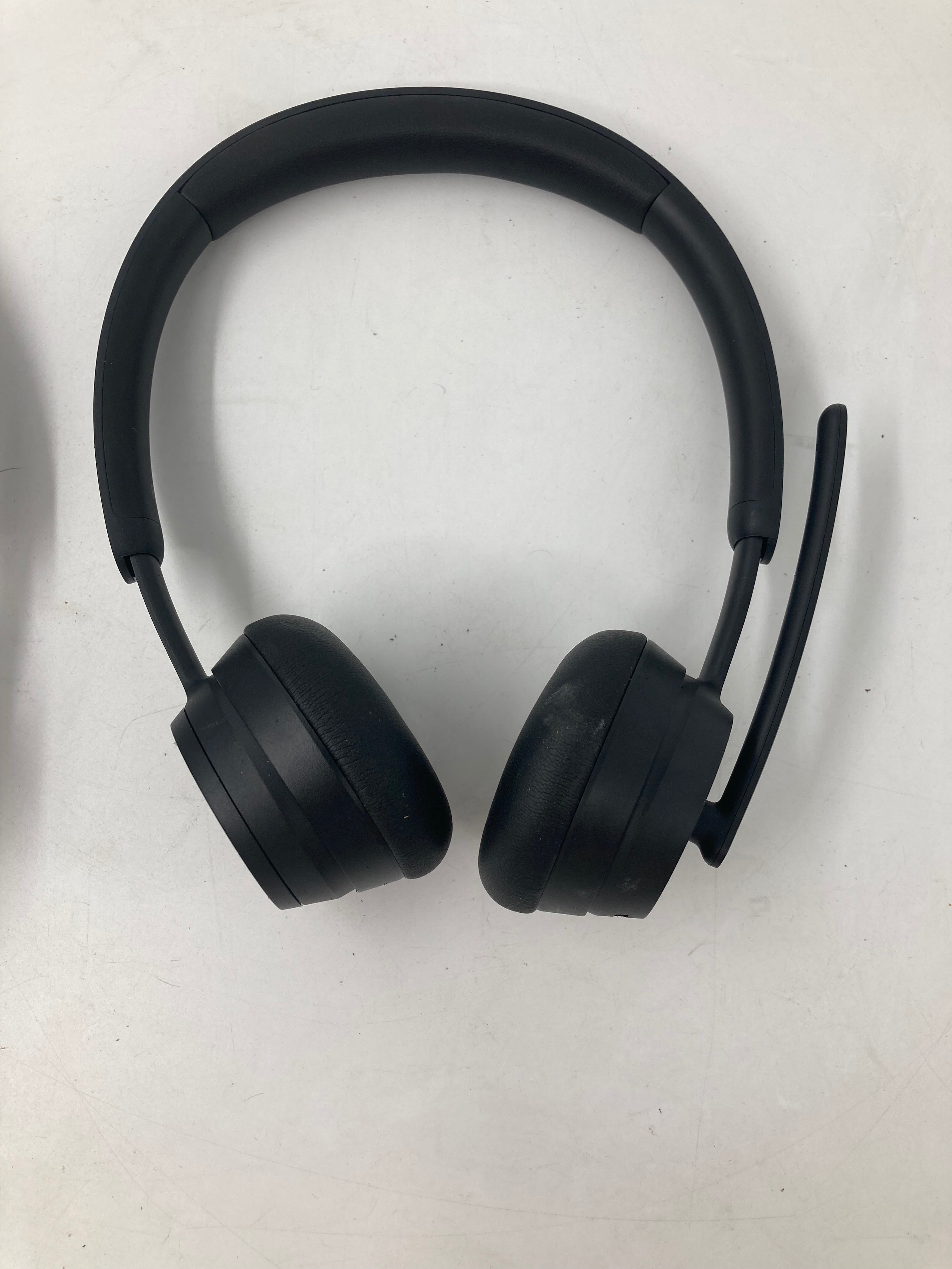 Batch 2x Microsoft Modern Wireless Headset - Black