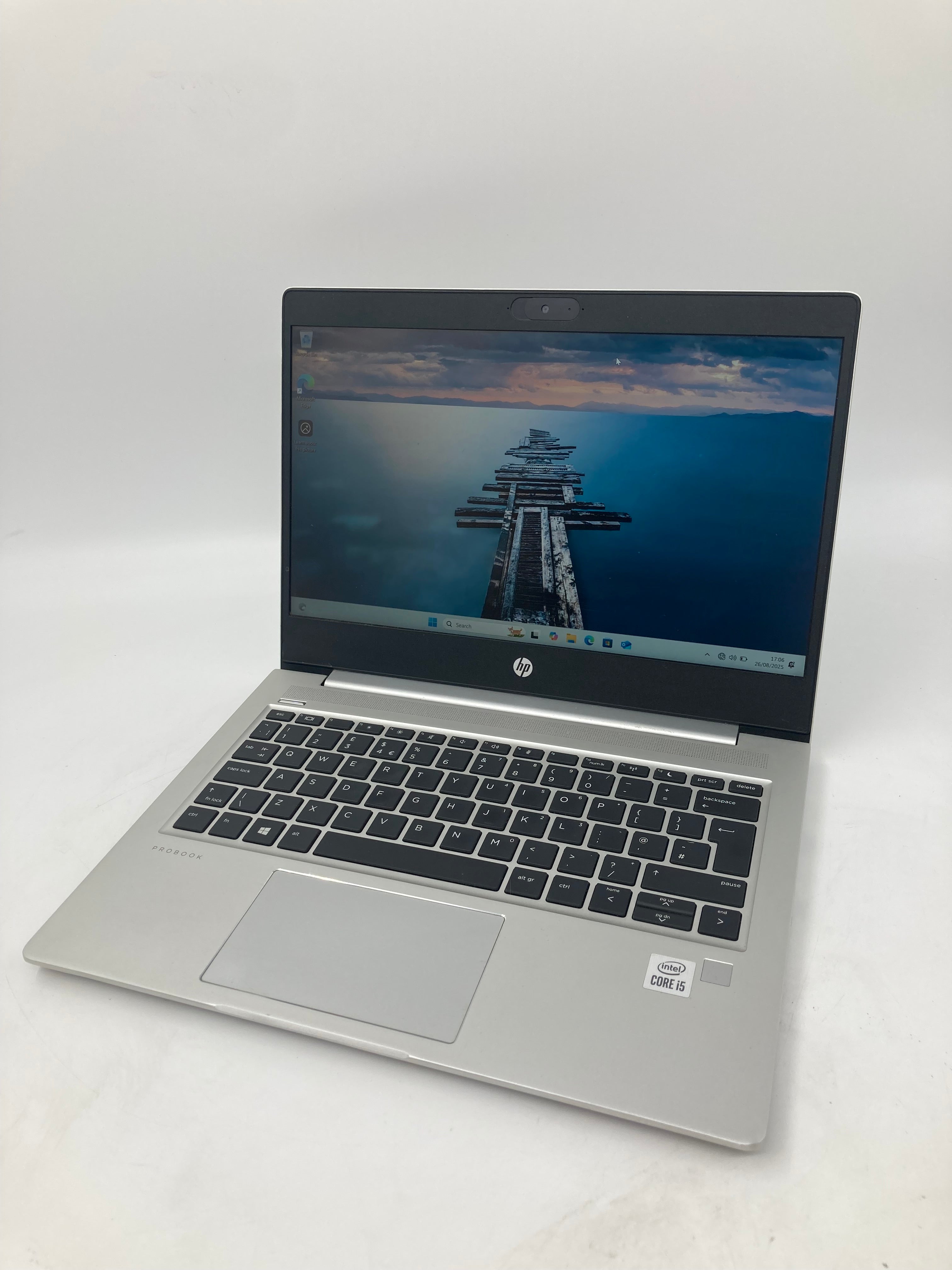 HP ProBook 430 G7 i5 10th Gen 16GB RAM 256GB SSD W11 #2