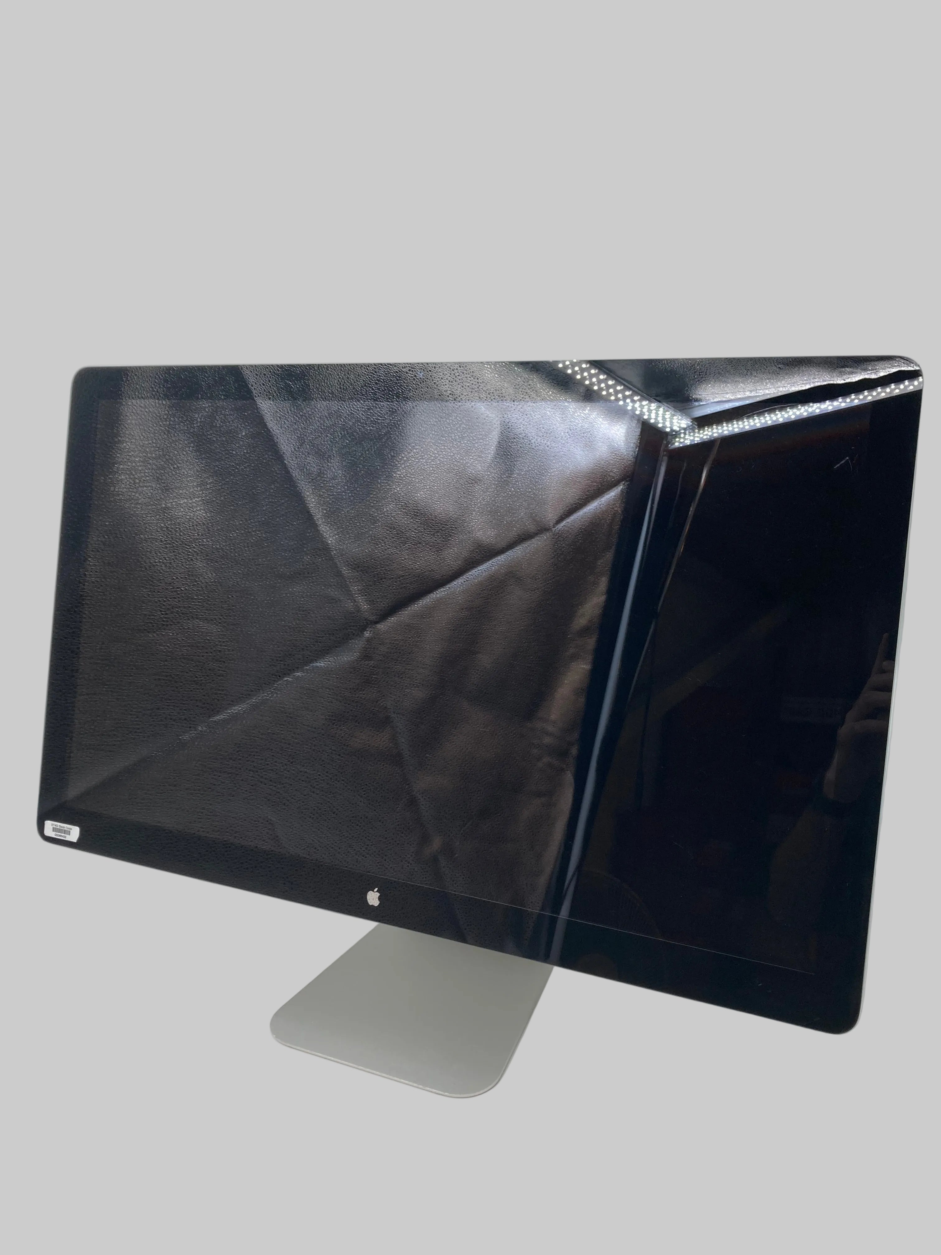 Apple Cinema Display LED 27-inch | Speaker, Mic, Camera & USB Hub | Grade B