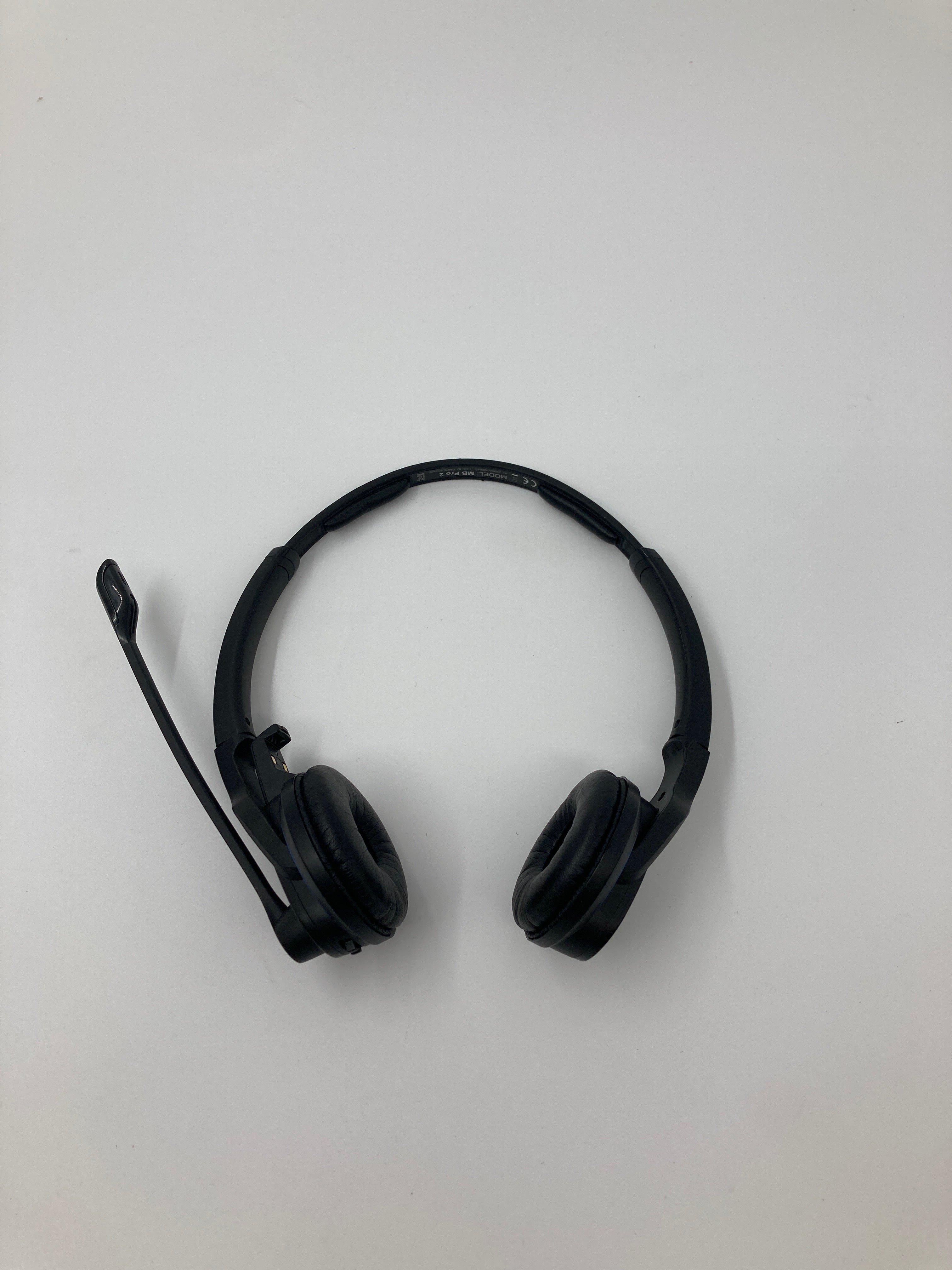 Sennheiser Headset MB Pro 2