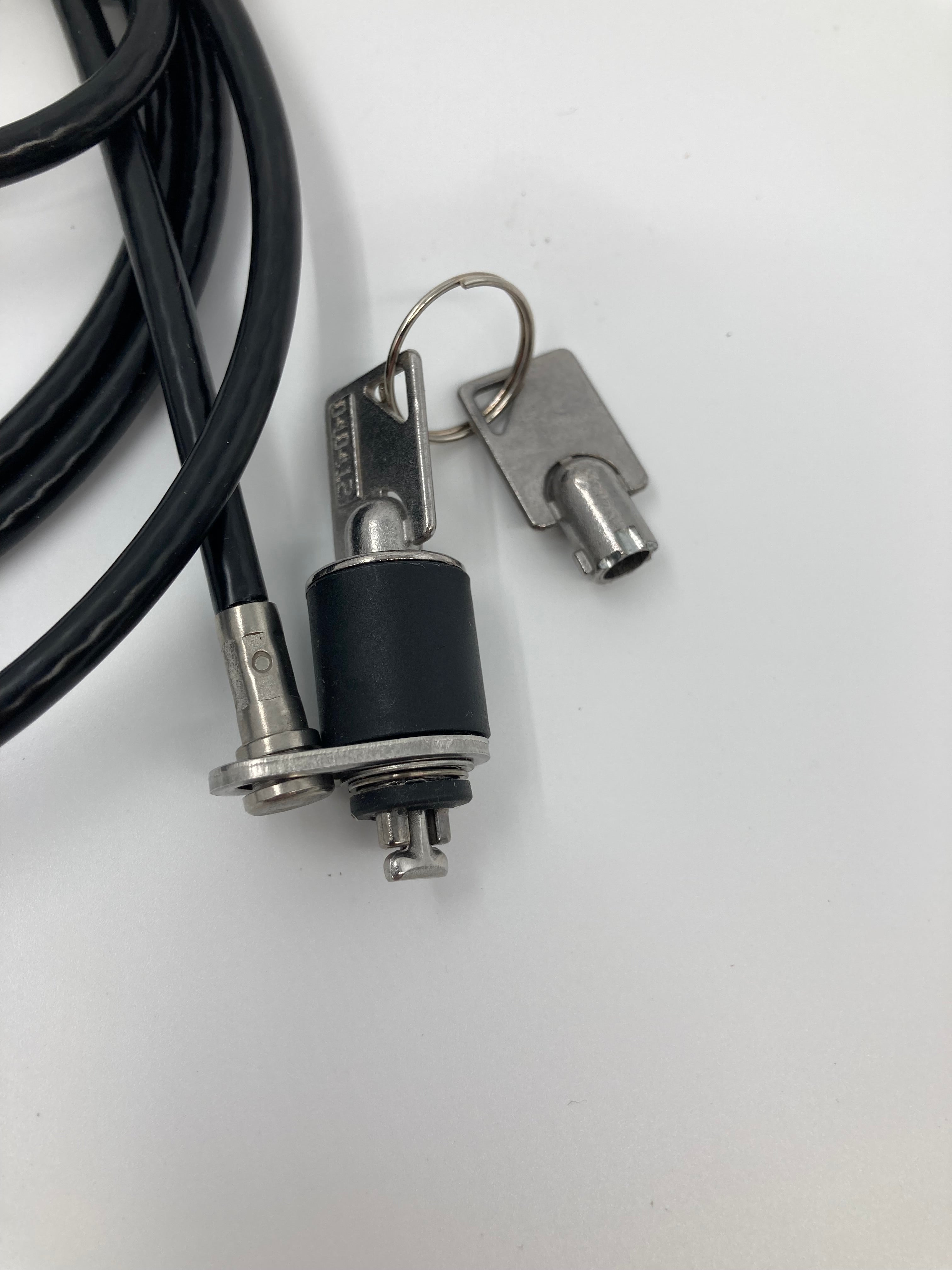 New Unopened Lenovo Security Cable Lock 57Y4303 Batch of 6