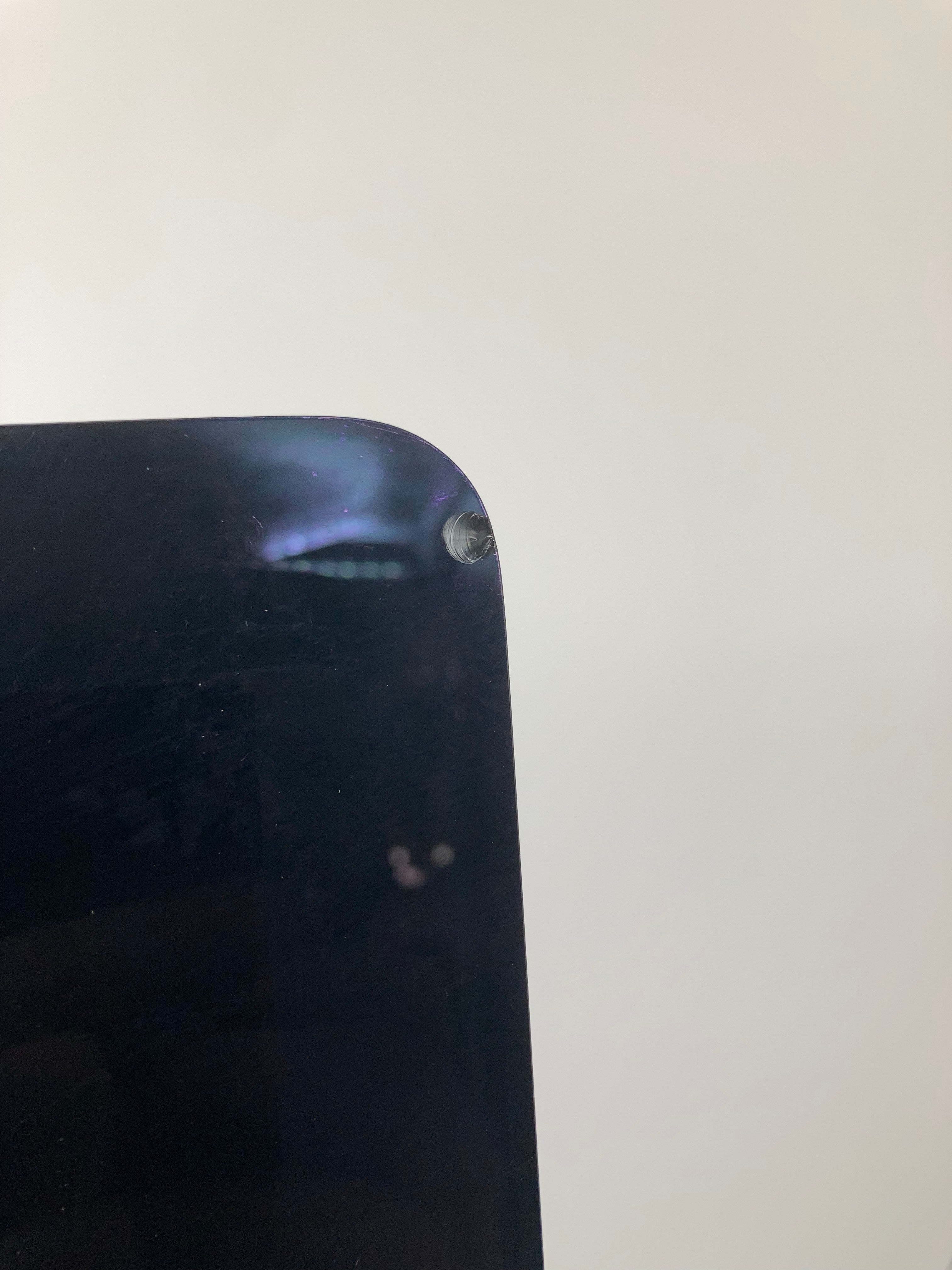 Apple iMac Late 2013 | 27" QHD | i5 4th Gen CPU | 8GB RAM | 1TB HDD | Mac OS | Grade C