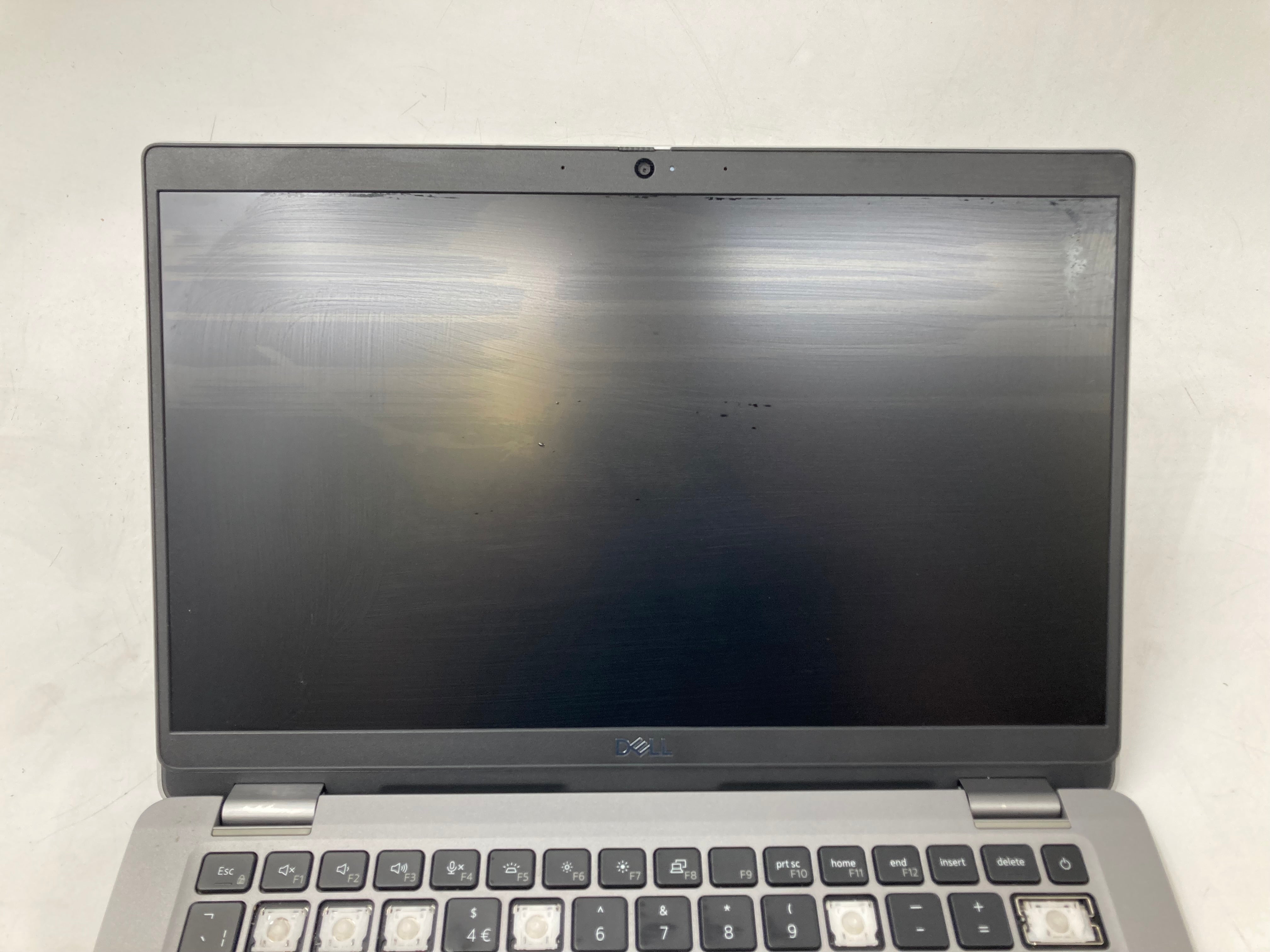 Dell Laptop Latitude 5320 13" Screen i5 11th gen 8GB Ram No SDD No OS *Spares*