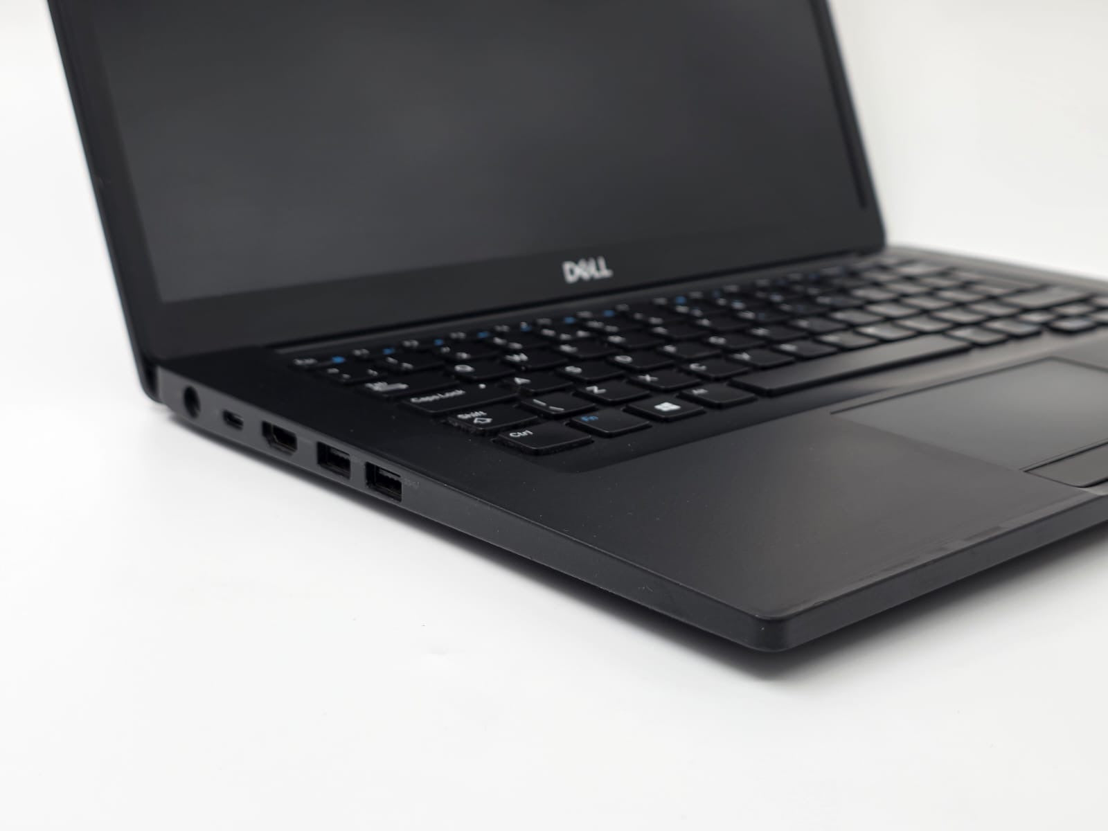 Dell Latitude 7490 | 14" | i5 8th Gen CPU | 8GB RAM | 256GB SSD | W11 | Grade B