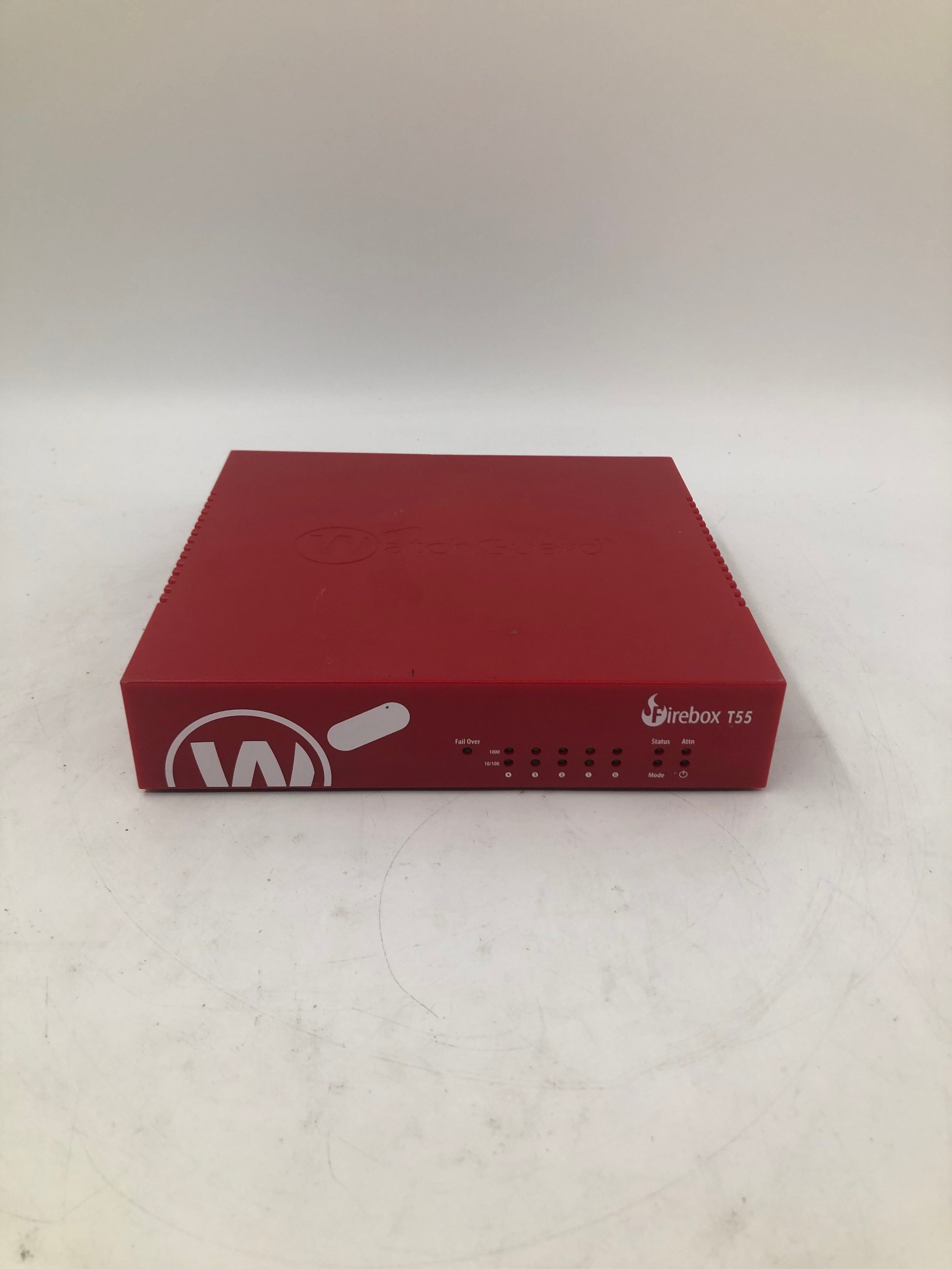 WatchGuard Firebox T55 Network Security Appliance Hardware Firewall
