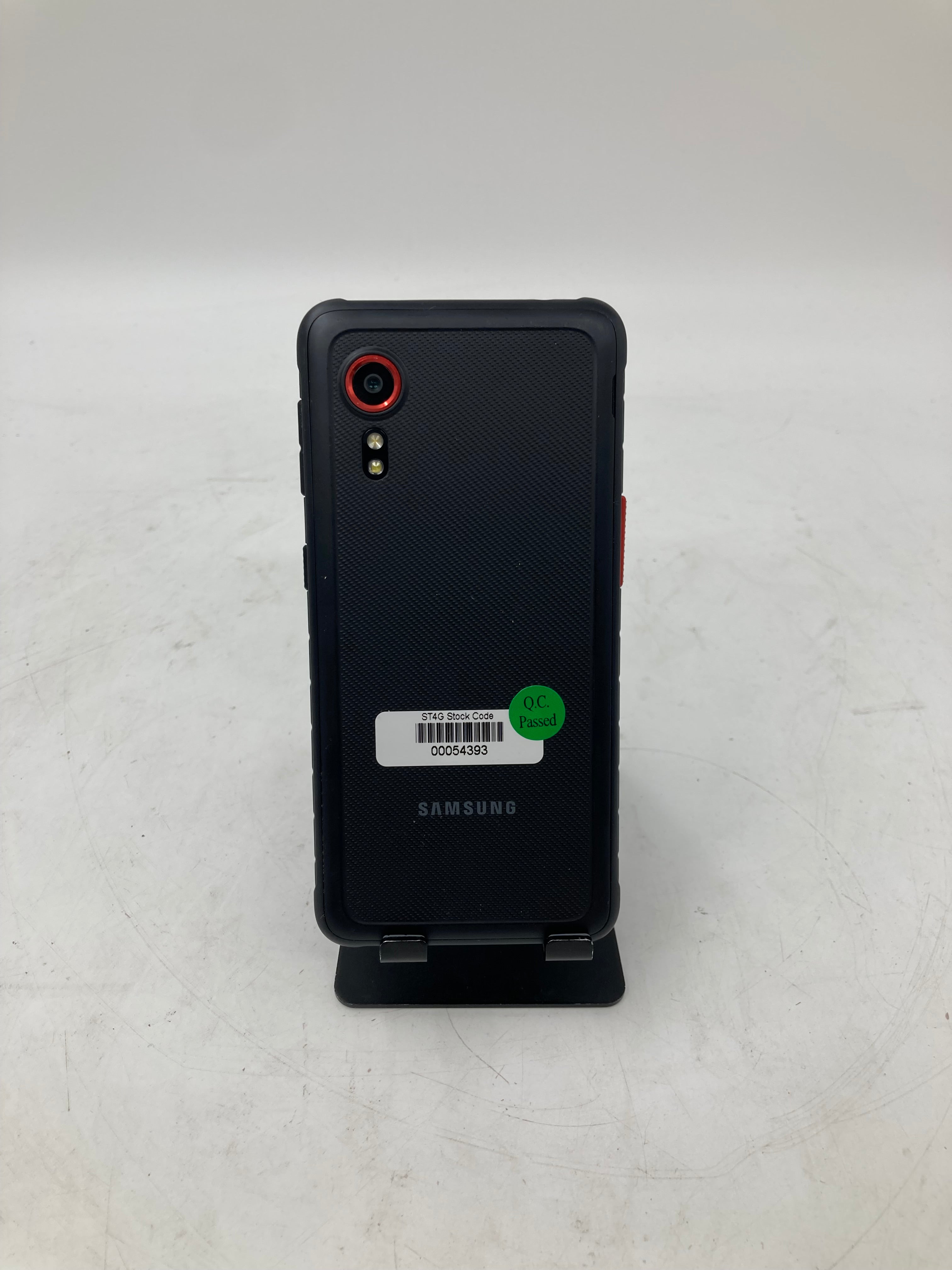 Samsung Galaxy XCover 5 2021 5.3" Screen 64GB Storage Black Unlocked