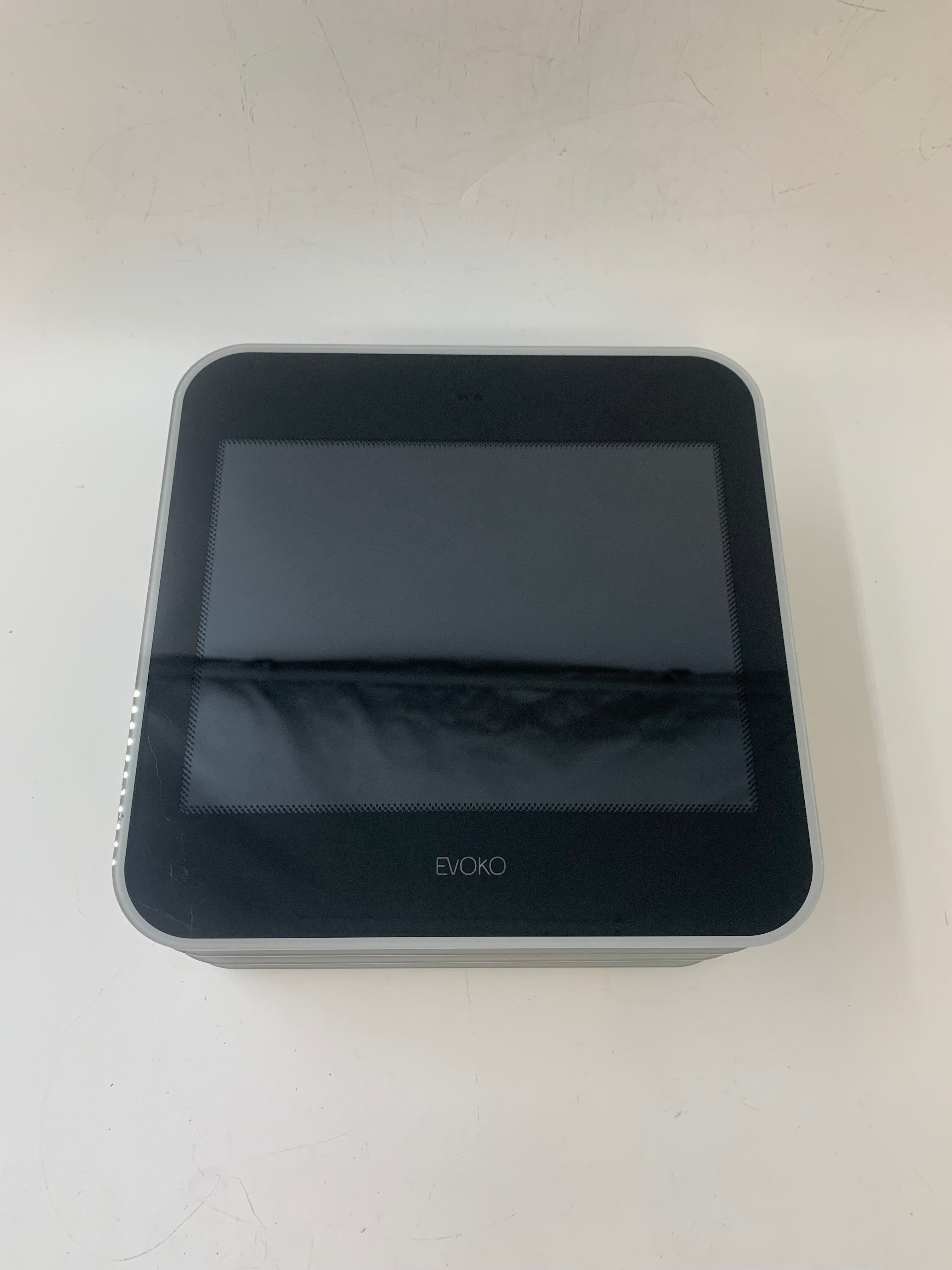 Evoko Liso Room Manager ERM2001 | 8" XGA Touchscreen | Refurbished Lot of 4