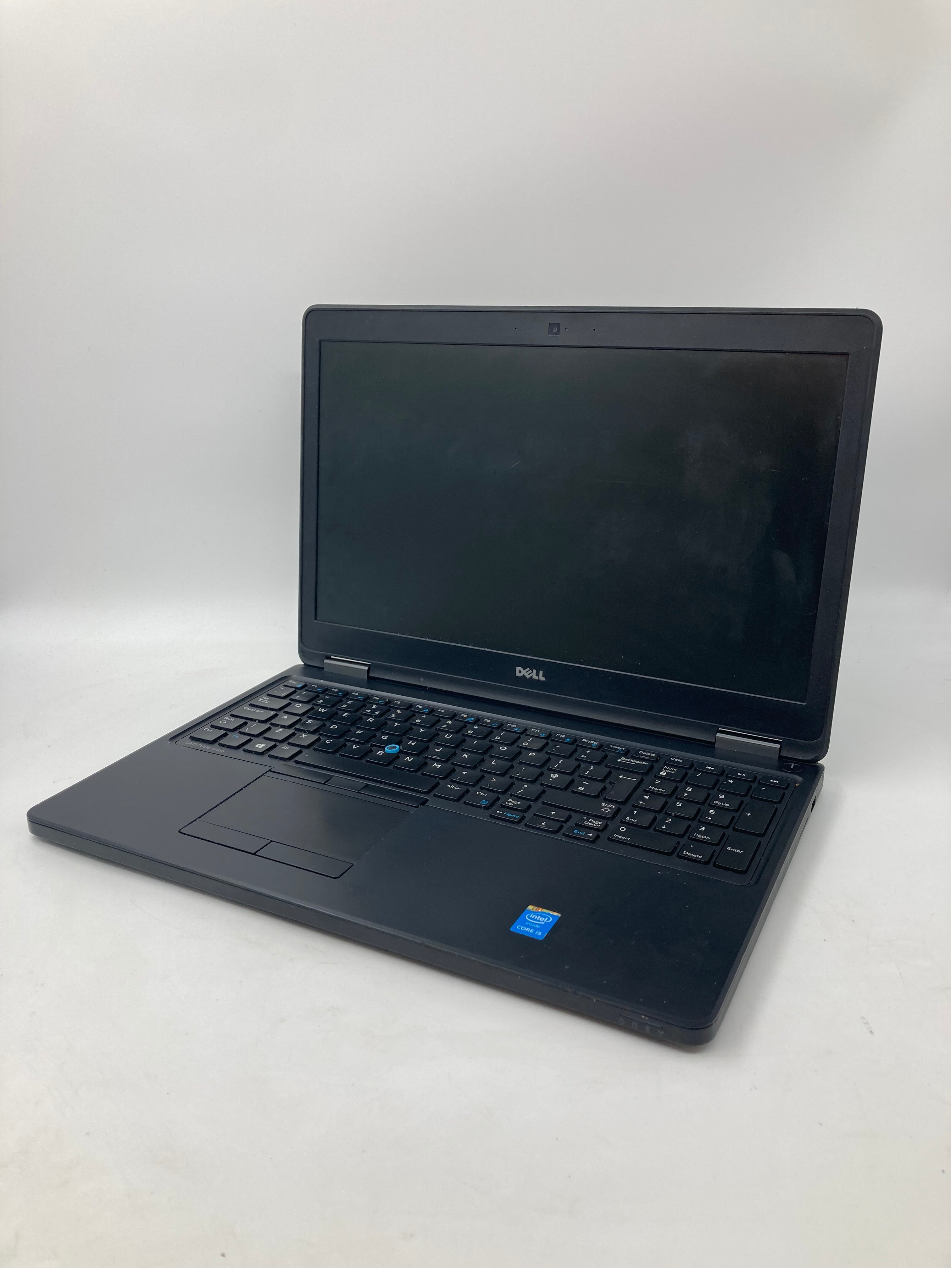 Dell Latitude E5550 15" Screen i5 5th Gen 4GB RAM 500GB SSD Win 10 *Spares*