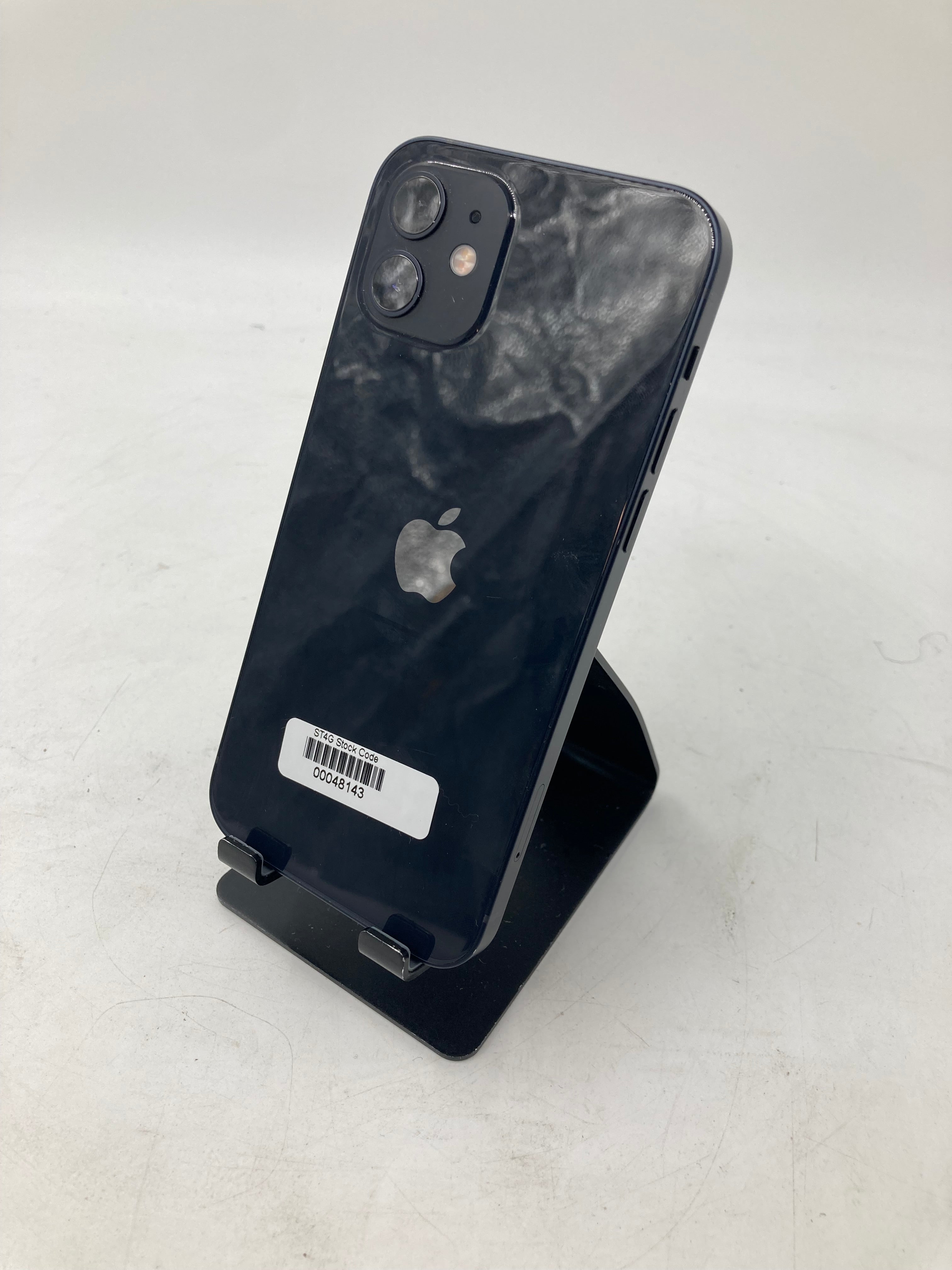 Apple iPhone 12 A2403 64GB Black - Unlocked #5