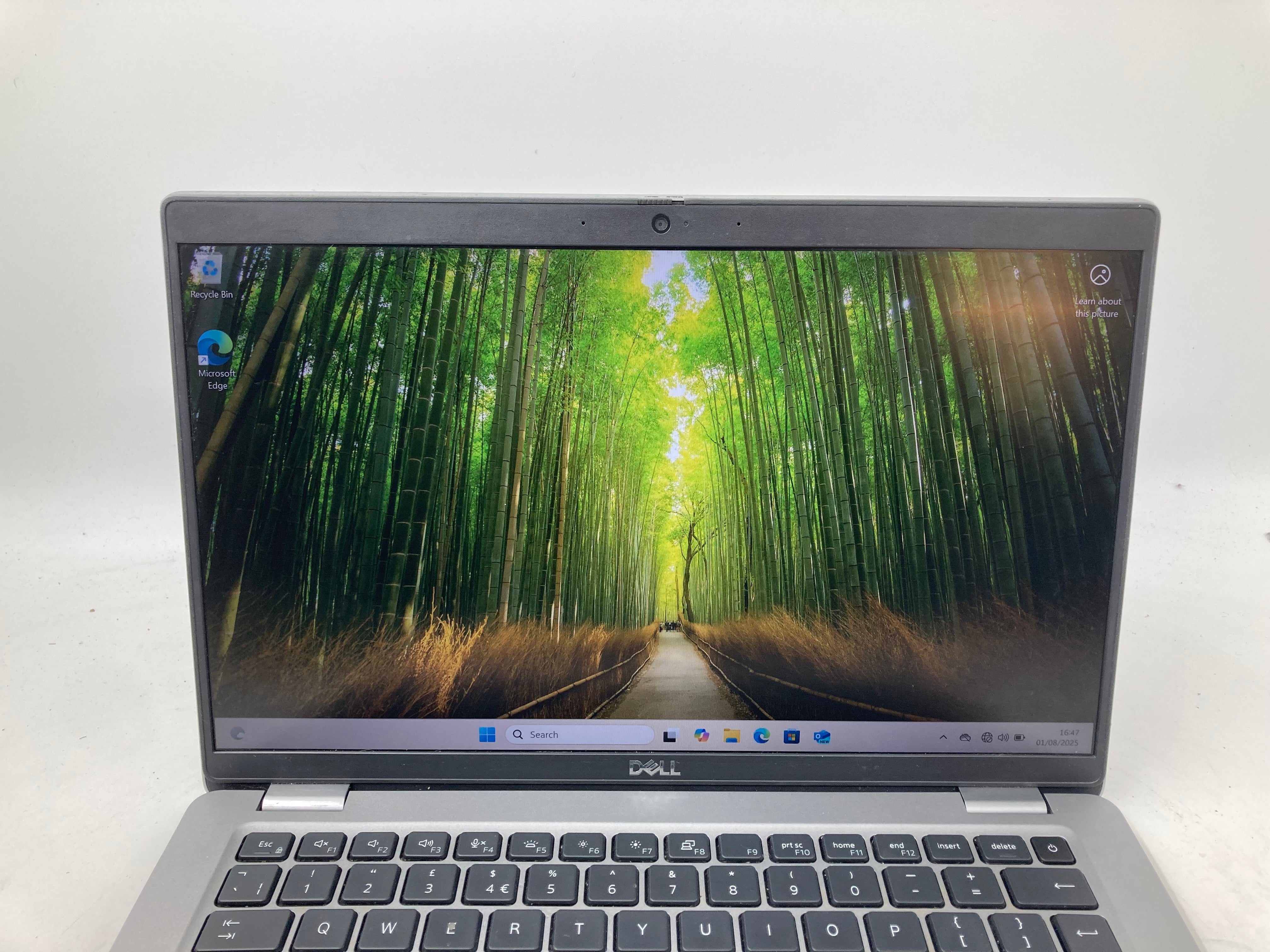 Dell Latitude 5420 14" Screen i5 11th Gen 16GB RAM 512GB SSD Win 11