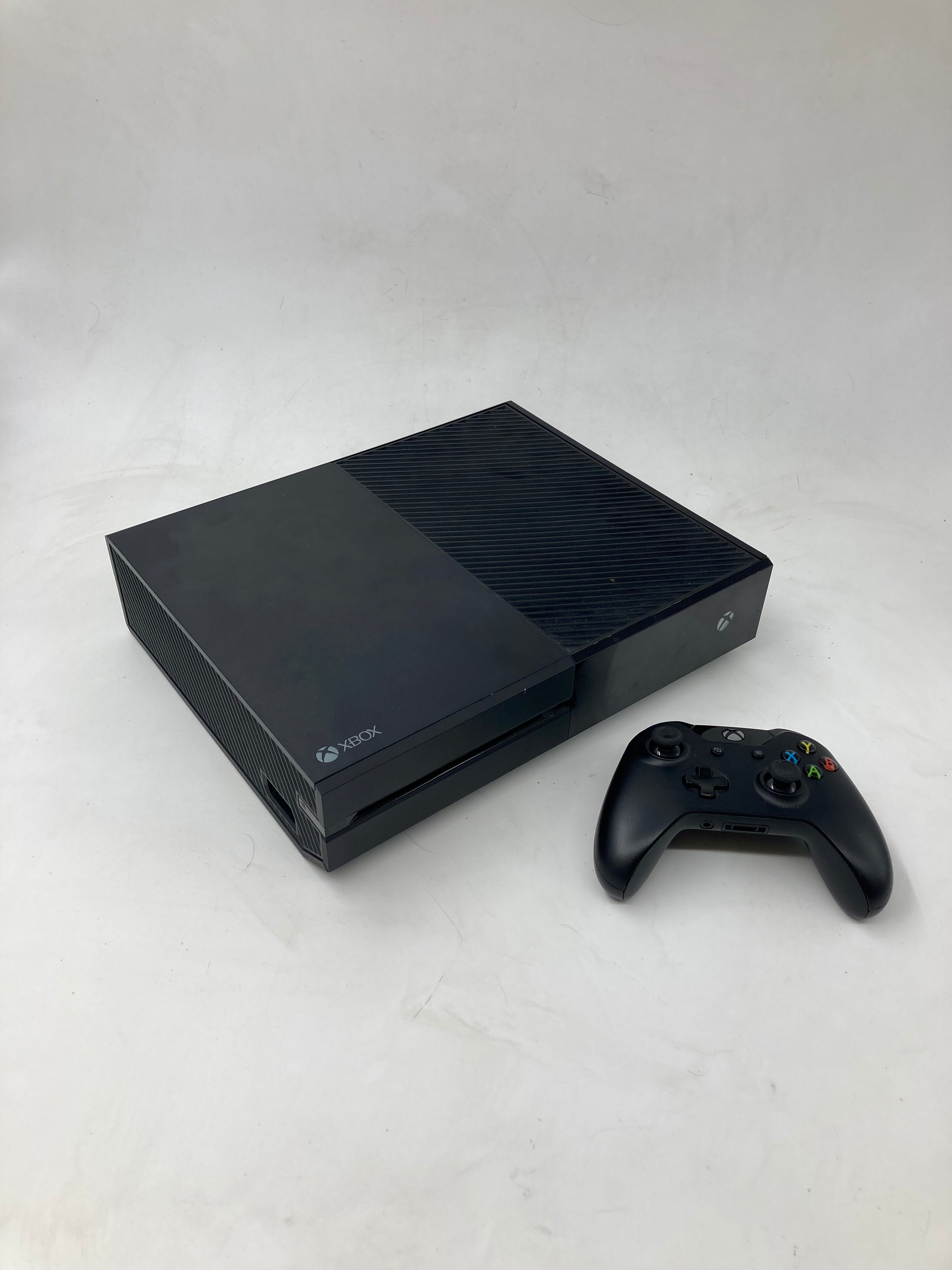 Microsoft Xbox One 1540 500GB Black Console