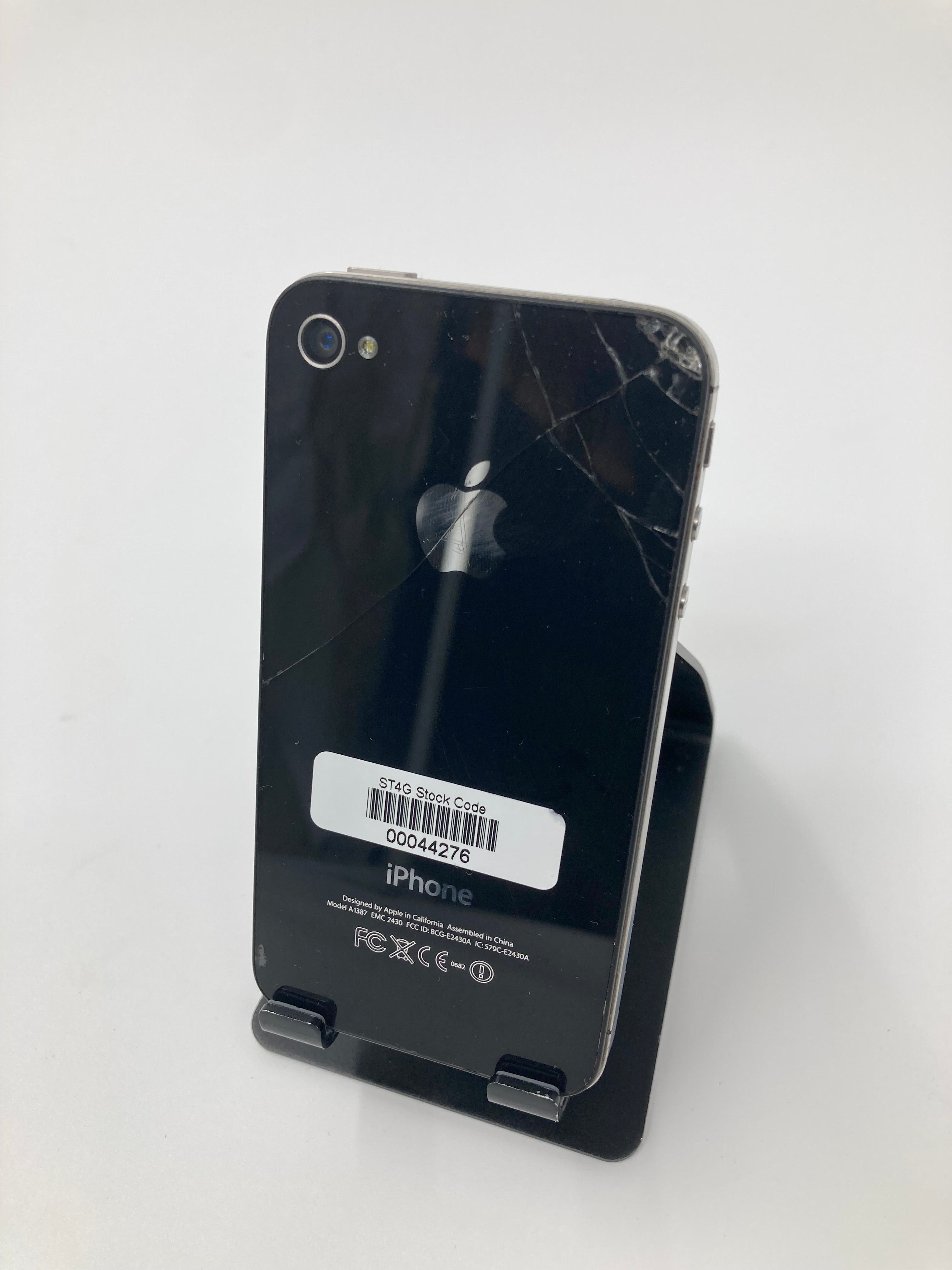 Apple iPhone 4s 8GB A1387 Batch of 3 *Spares*