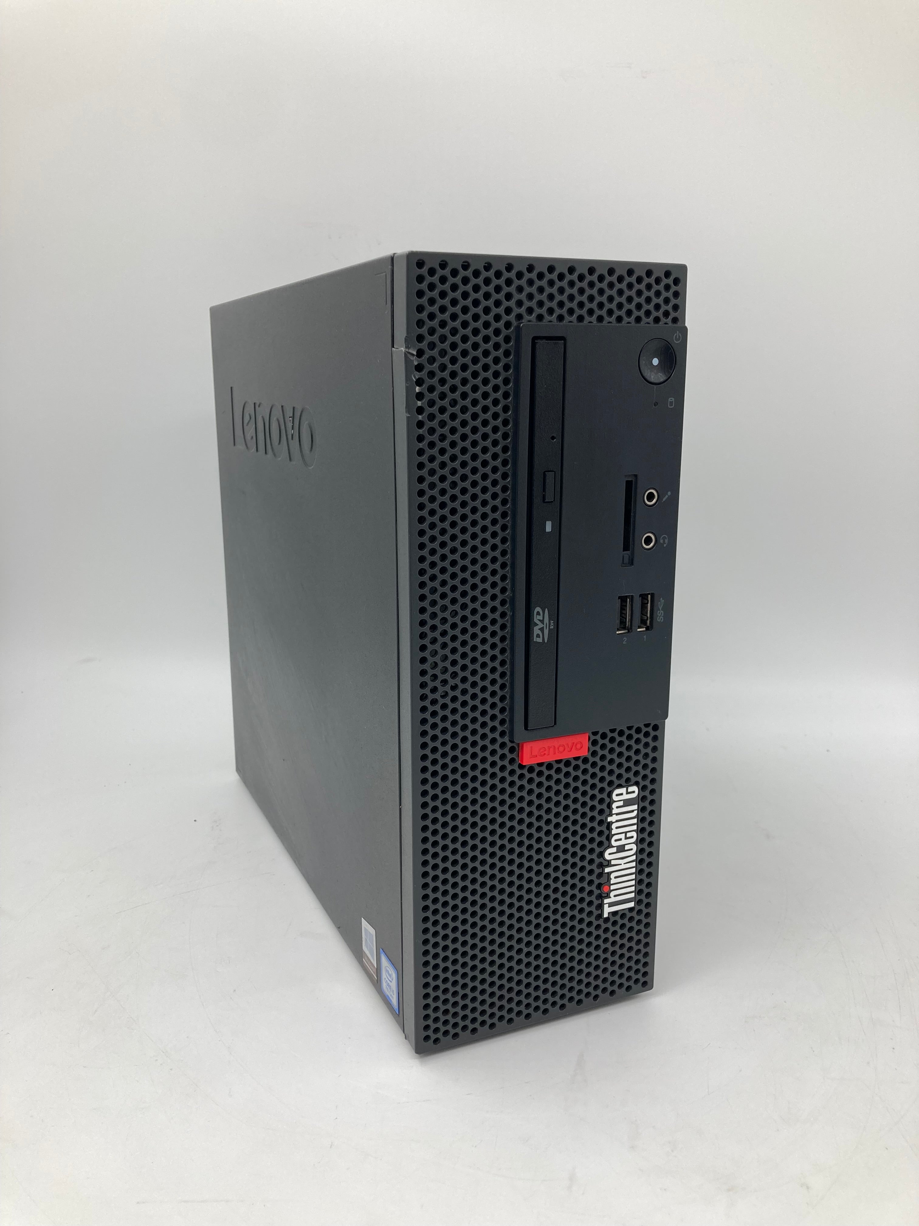 Lenovo Desktop ThinkCentre M710E SFF i5 7th Gen 8GB RAM No HDD No OS #1