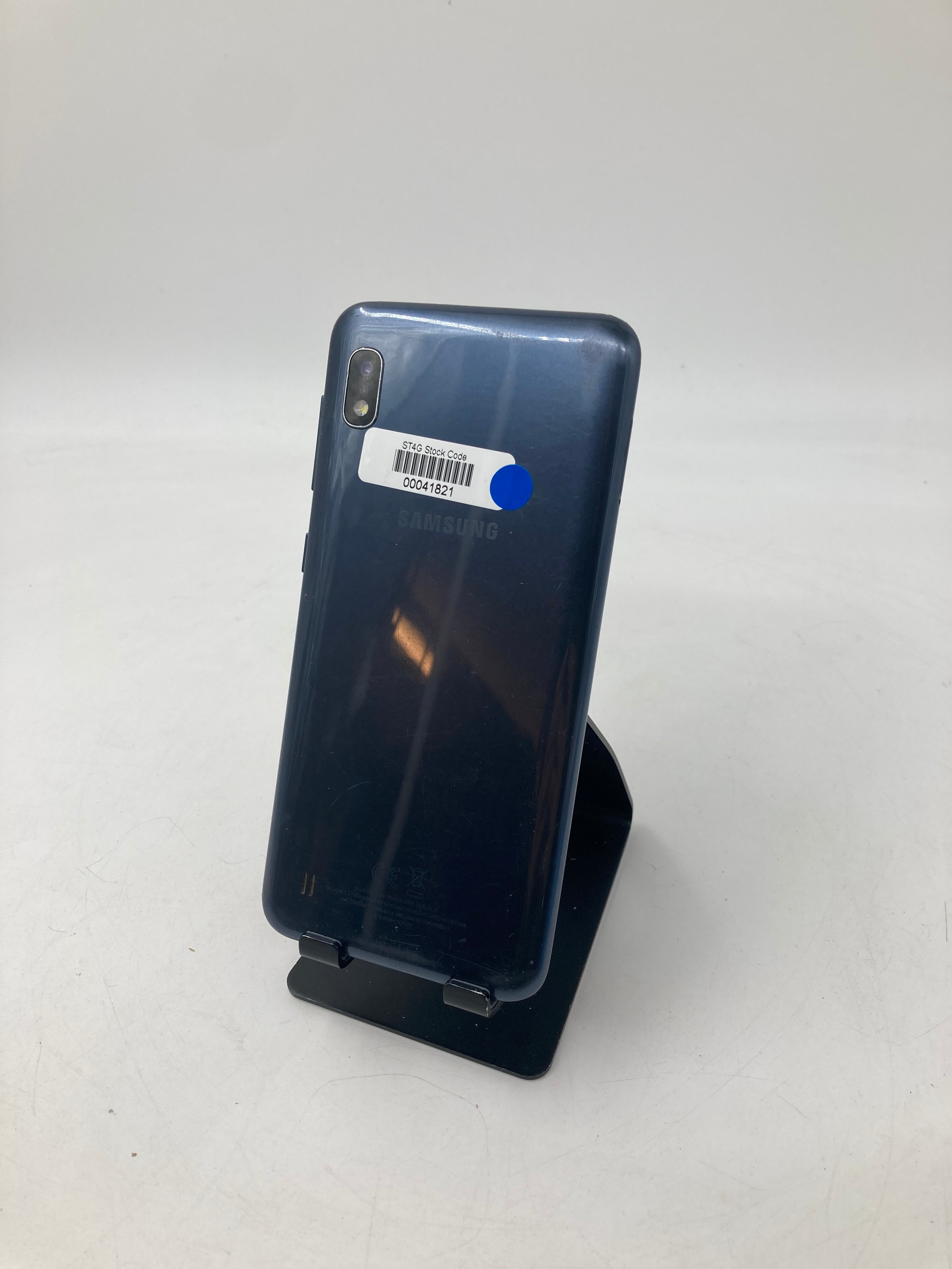 Batch 3x Samsung Galaxy A10 32GB Blue *Spares*