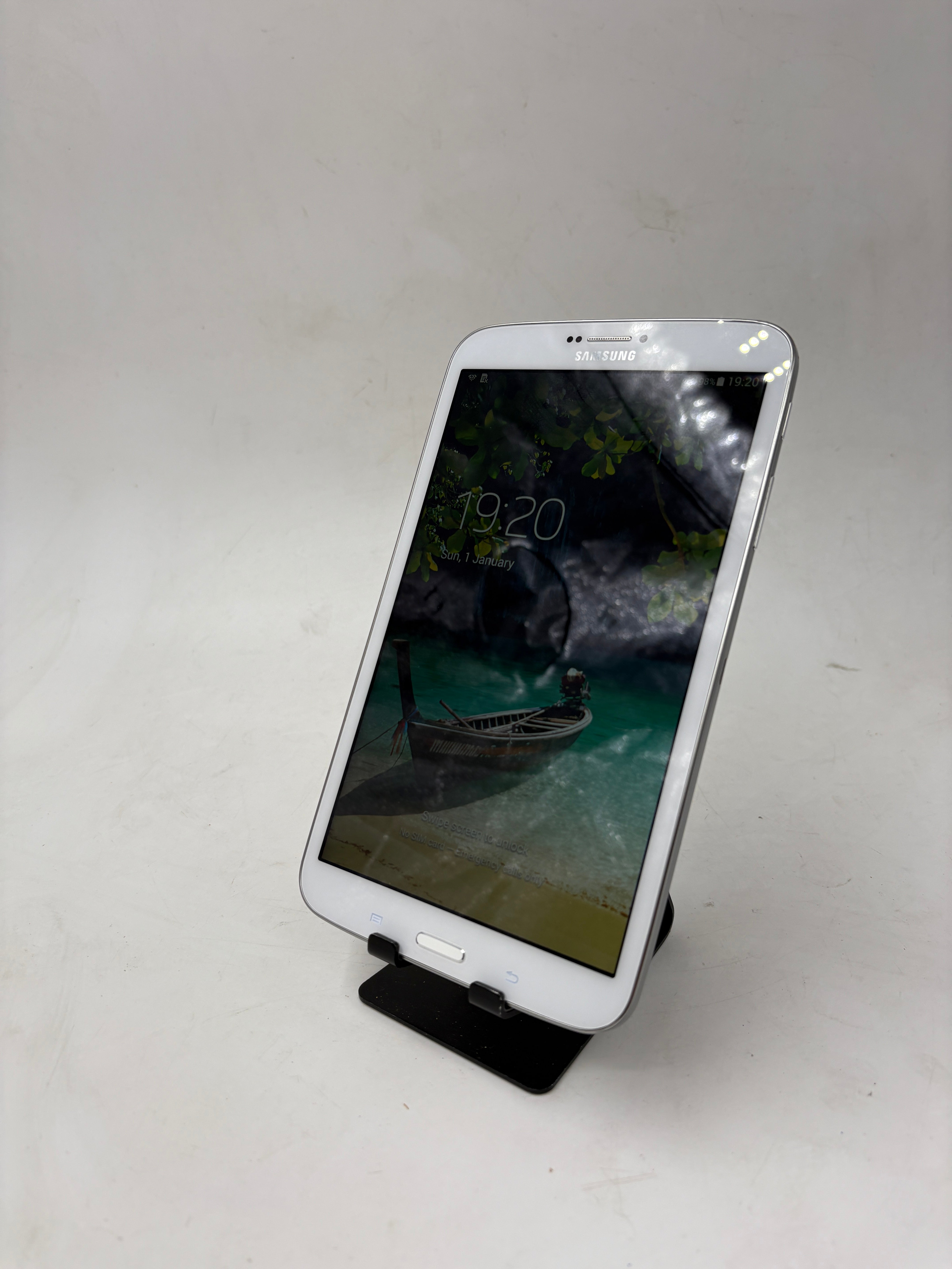 Samsung Tablet Galaxy TAB 3 SM-T315 WI-FI + 4G LTE 16GB