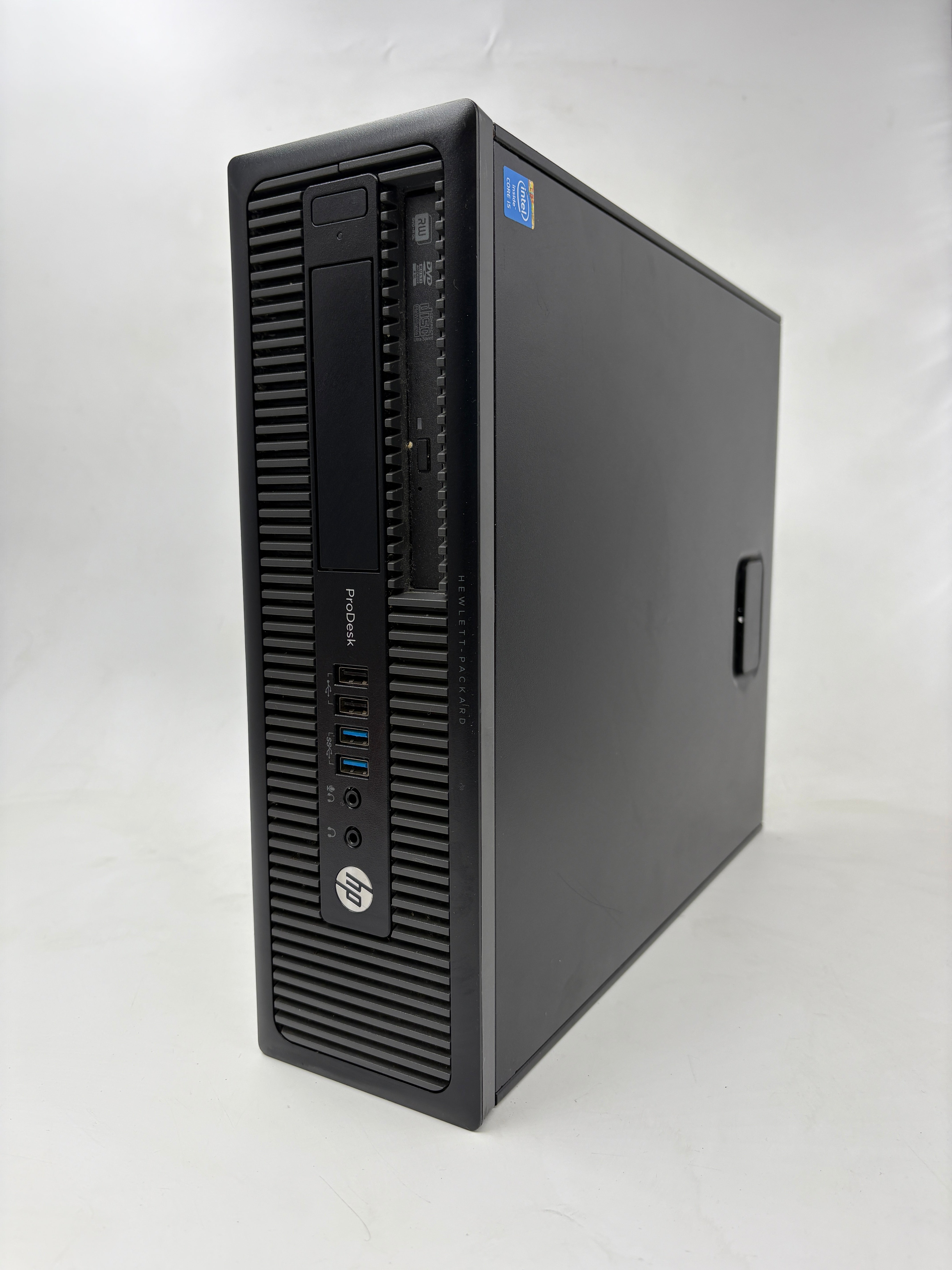 HP Desktop Batch 4x i5 4th Gen PC *See Description*