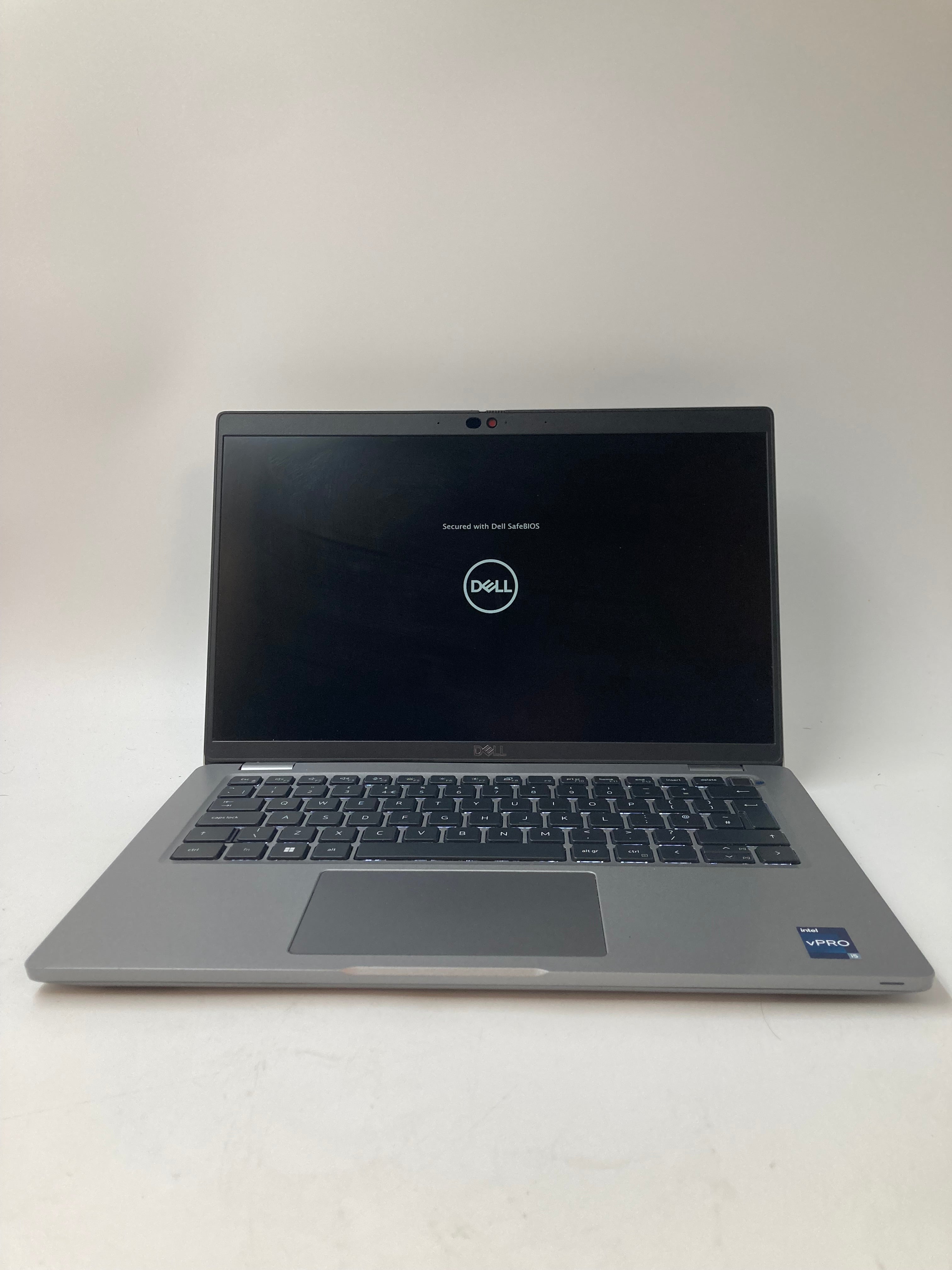 Dell Laptop Latitude 5430 14" Screen i5 12th Gen 16GB RAM No SSD No OS *Spares*