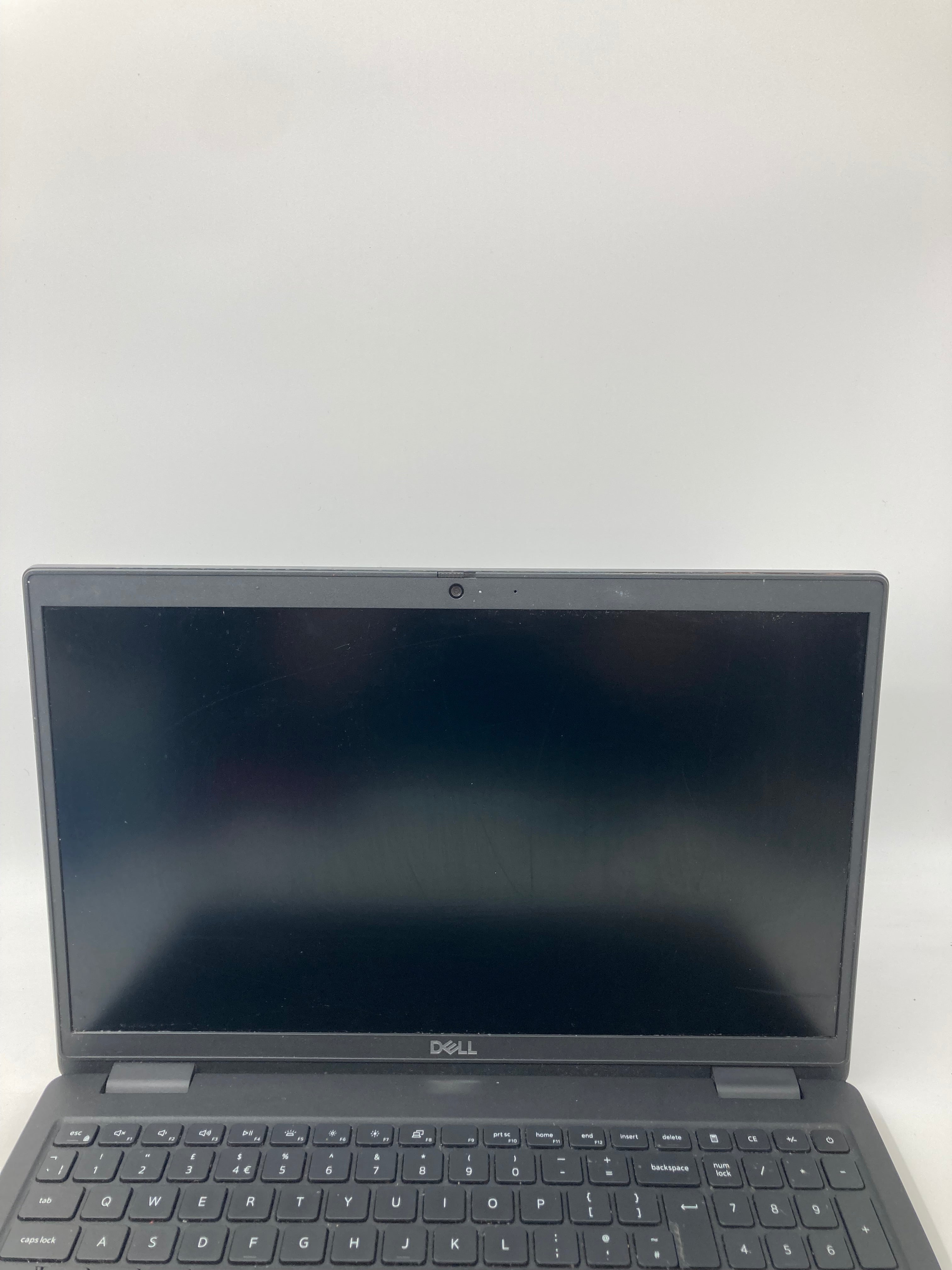 Dell Latitude 3520 15" Screen i3 11th Gen 8GB RAM No SSD NO OS *Spares*