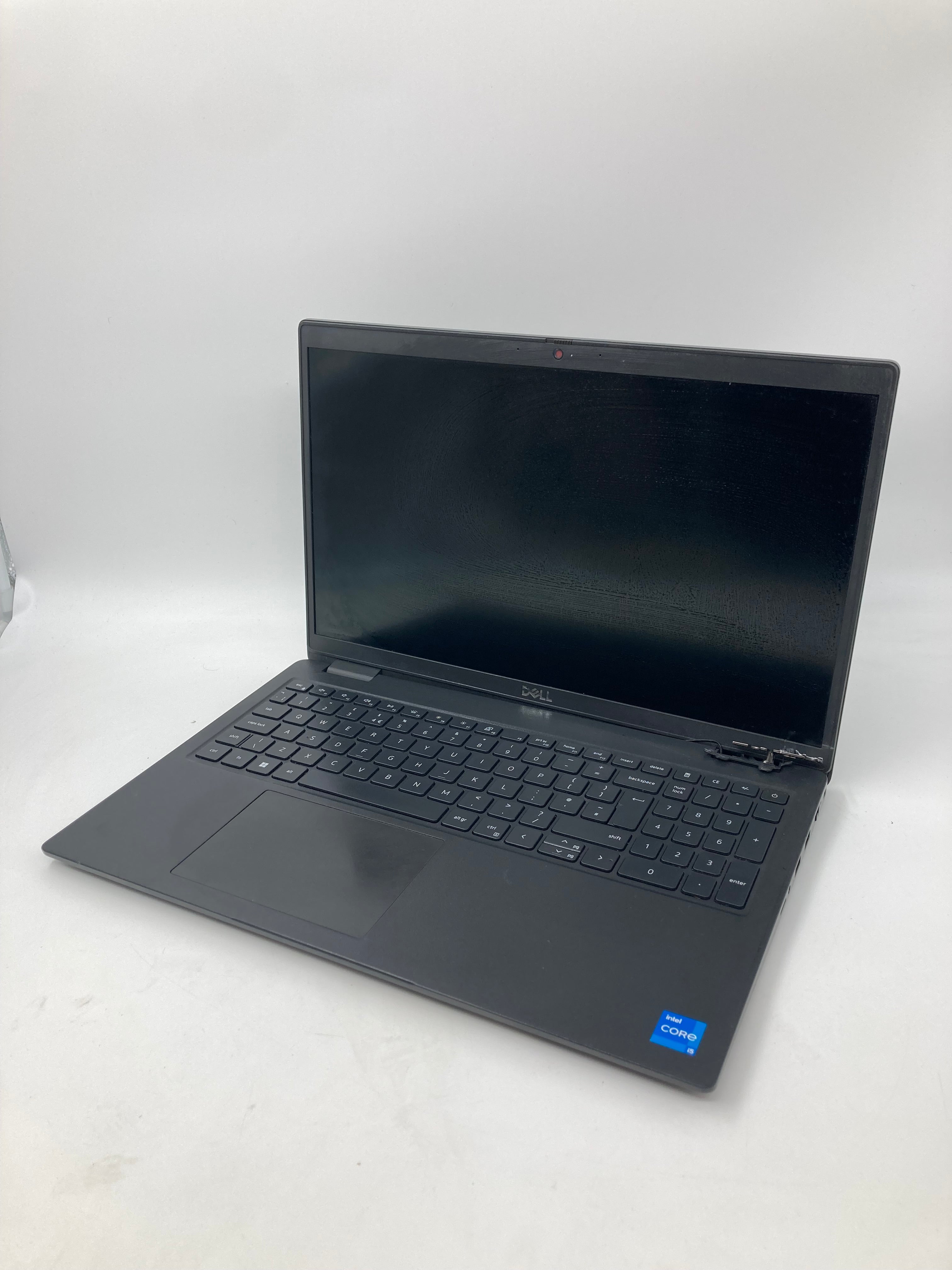 Dell Latitude 3520 15.6" Screen i5 11th Gen 8GB RAM No SSD No OS *Spares*
